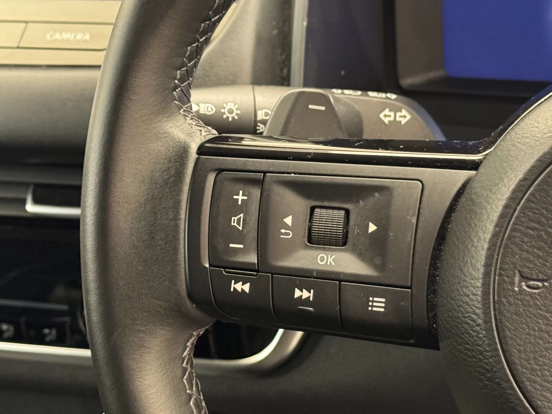 2022 NISSAN QASHQAI 2022 NISSAN QASHQAI