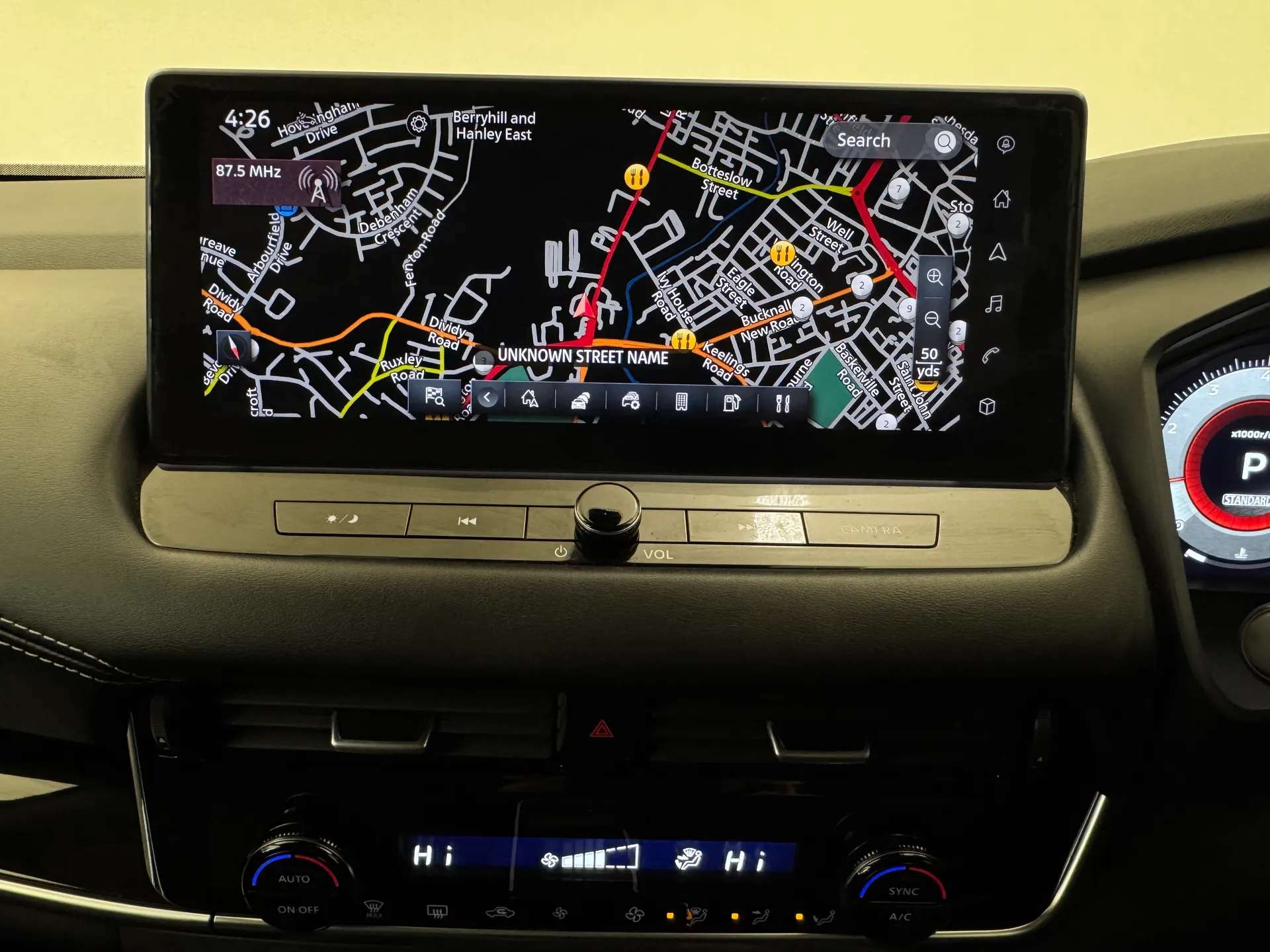 2022 NISSAN QASHQAI 2022 NISSAN QASHQAI