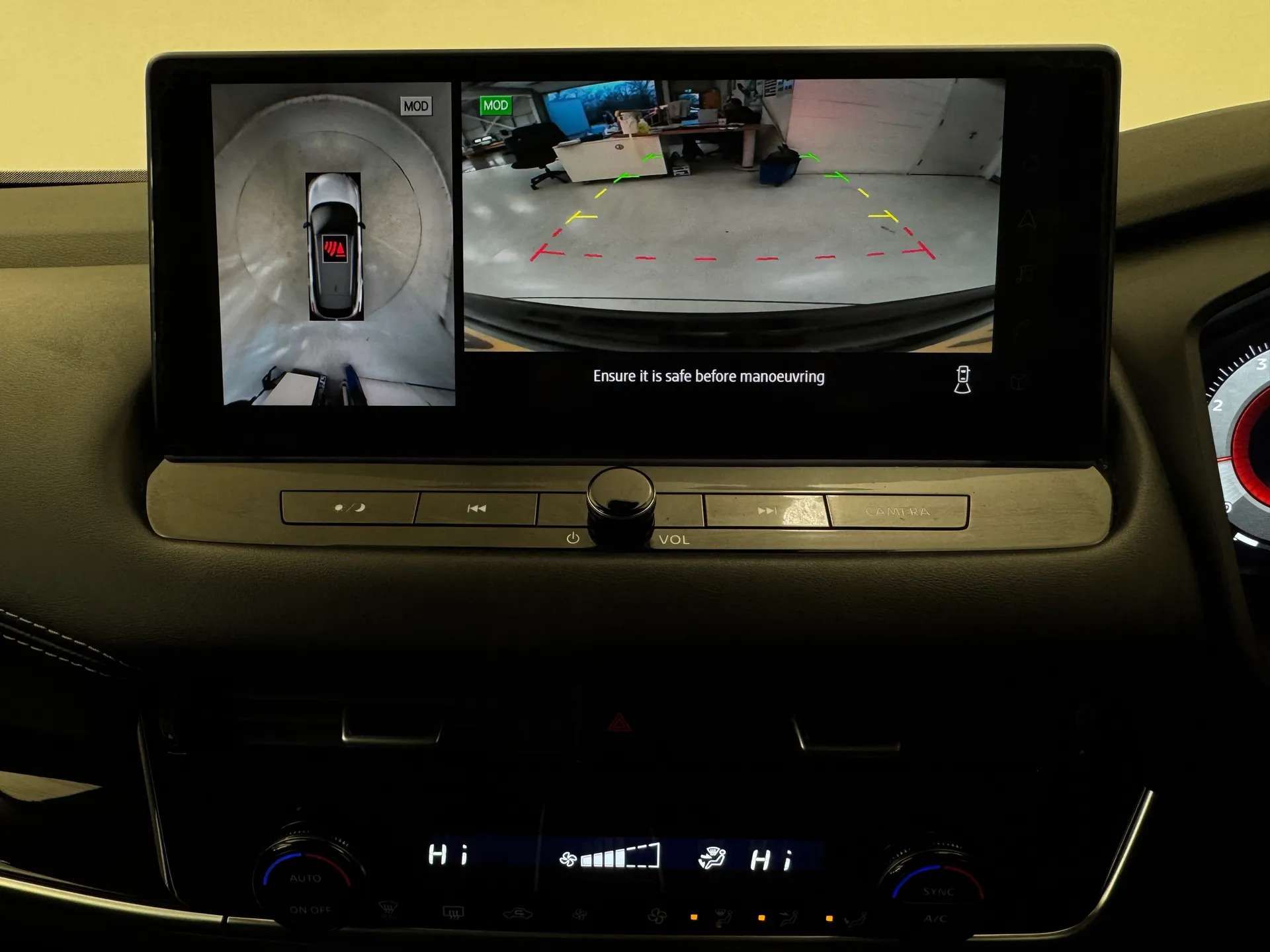 2022 NISSAN QASHQAI 2022 NISSAN QASHQAI