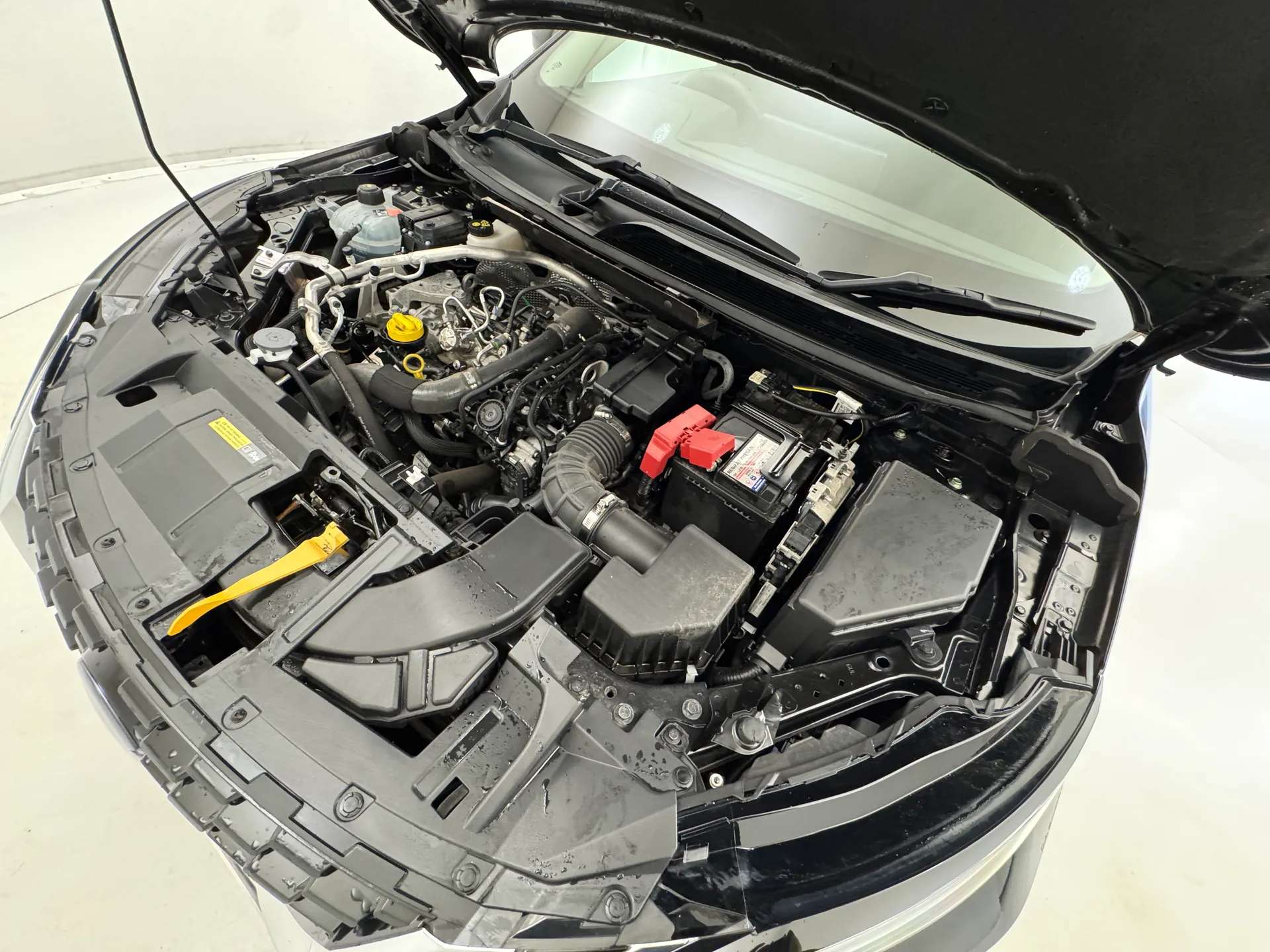 2022 NISSAN QASHQAI 2022 NISSAN QASHQAI