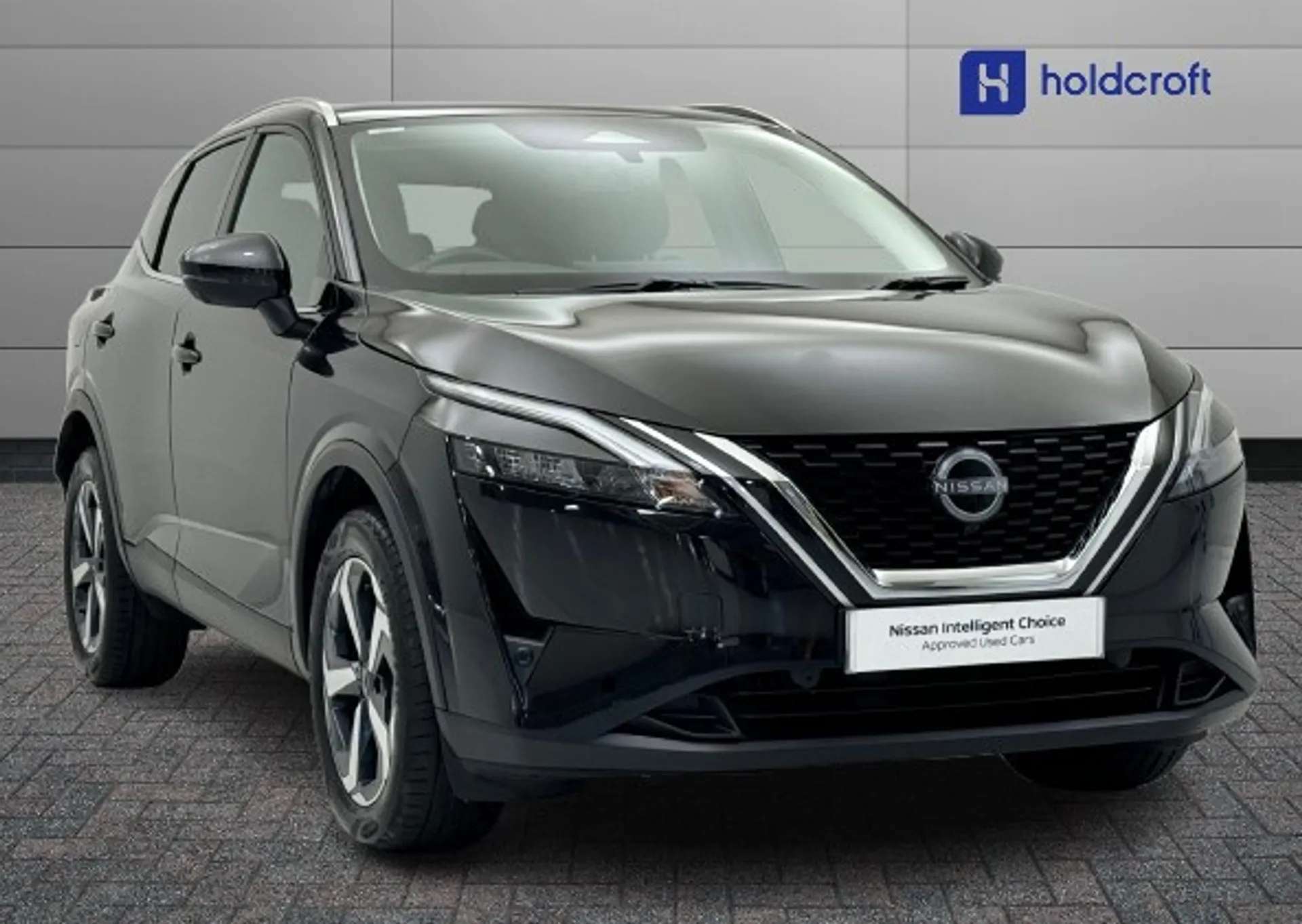 A 2022 NISSAN QASHQAI 1.3 DiG-T MH 158 N-Connecta 5dr Xtronic A 2022 NISSAN QASHQAI 1.3 DiG-T MH 158 N-Connecta 5dr Xtronic