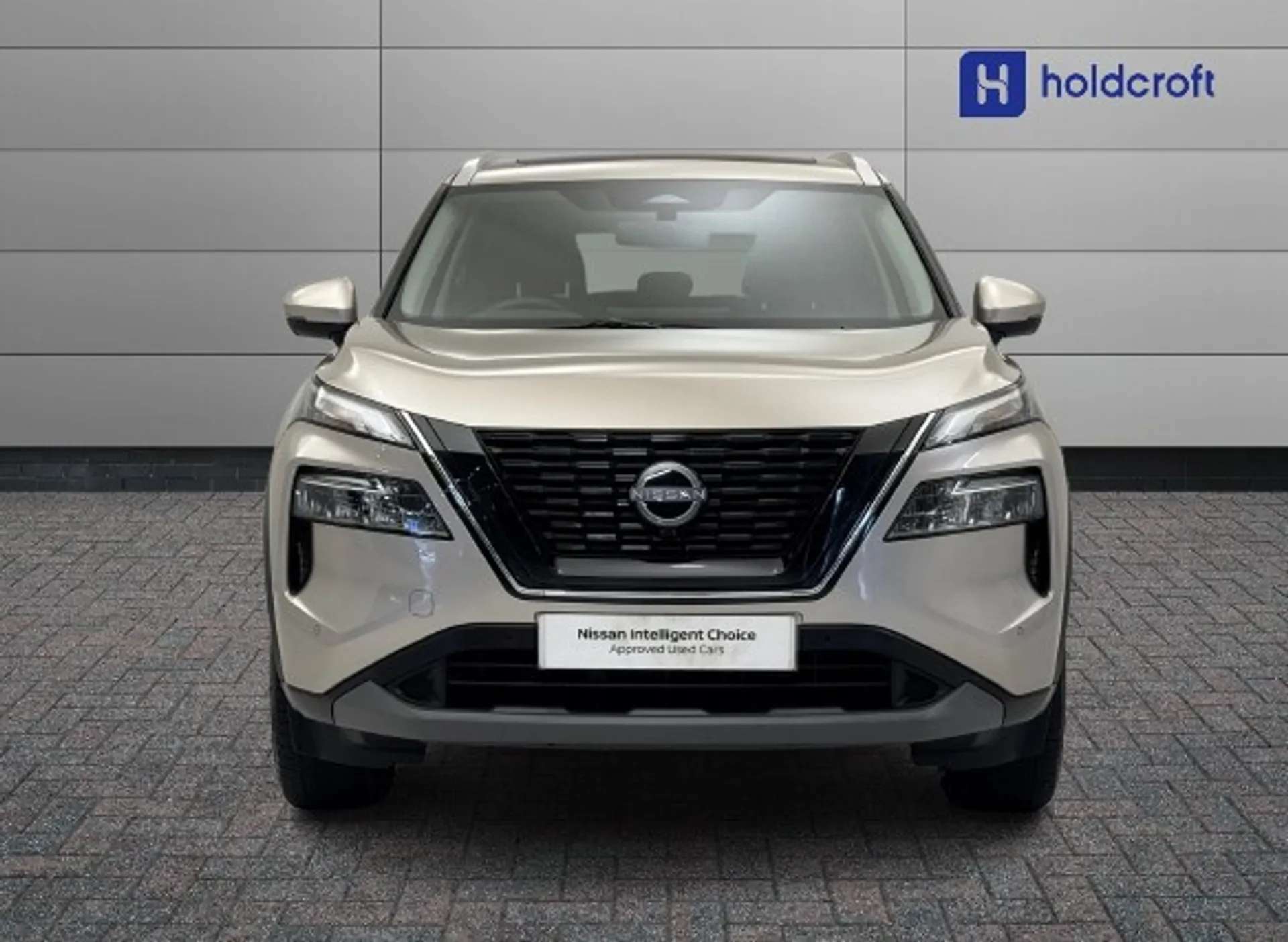 2025 NISSAN X-TRAIL 2025 NISSAN X-TRAIL