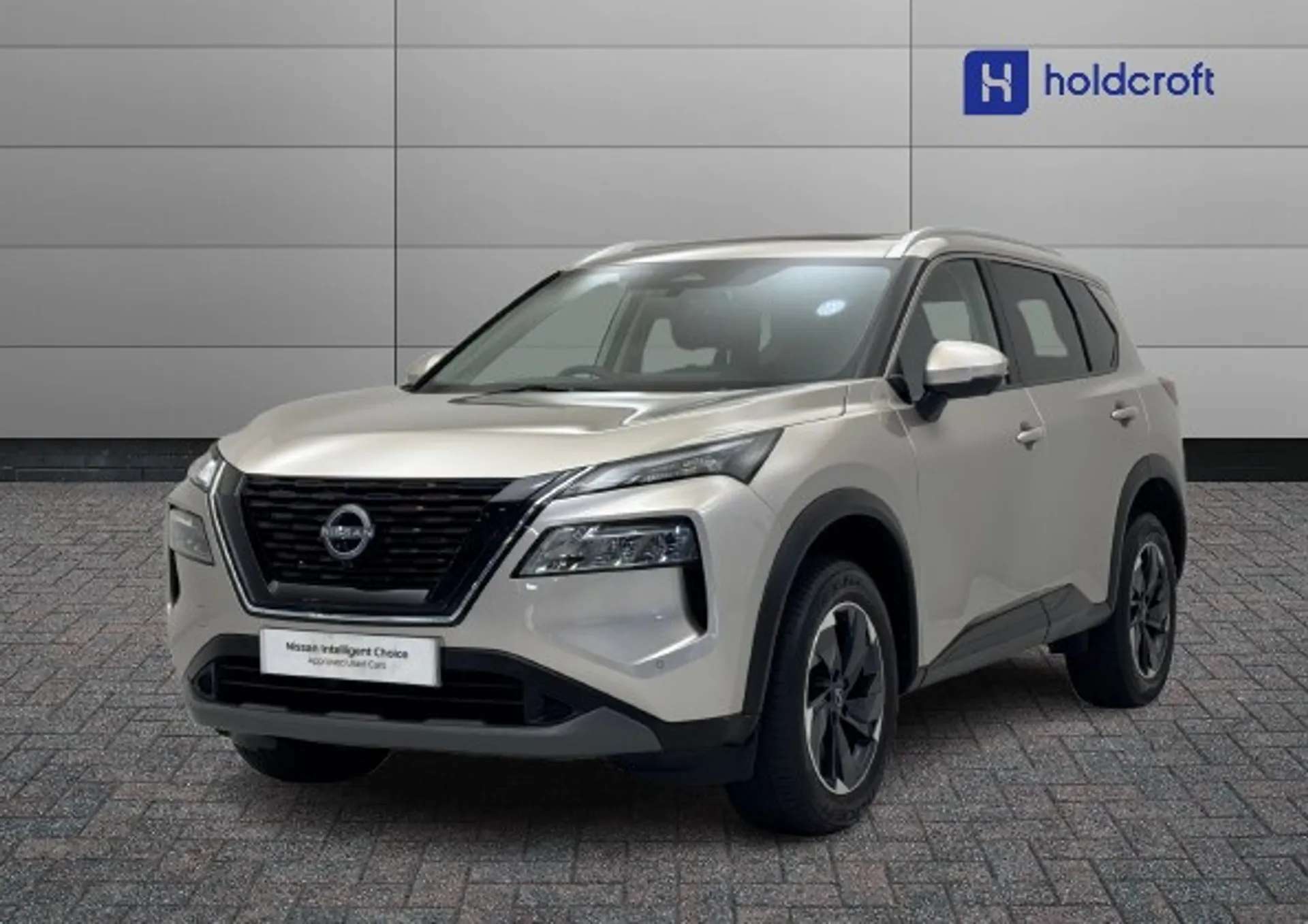 2025 NISSAN X-TRAIL 2025 NISSAN X-TRAIL