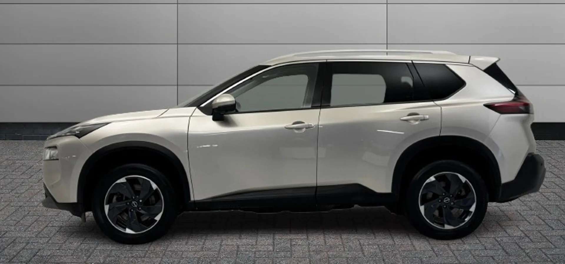 2025 NISSAN X-TRAIL 2025 NISSAN X-TRAIL