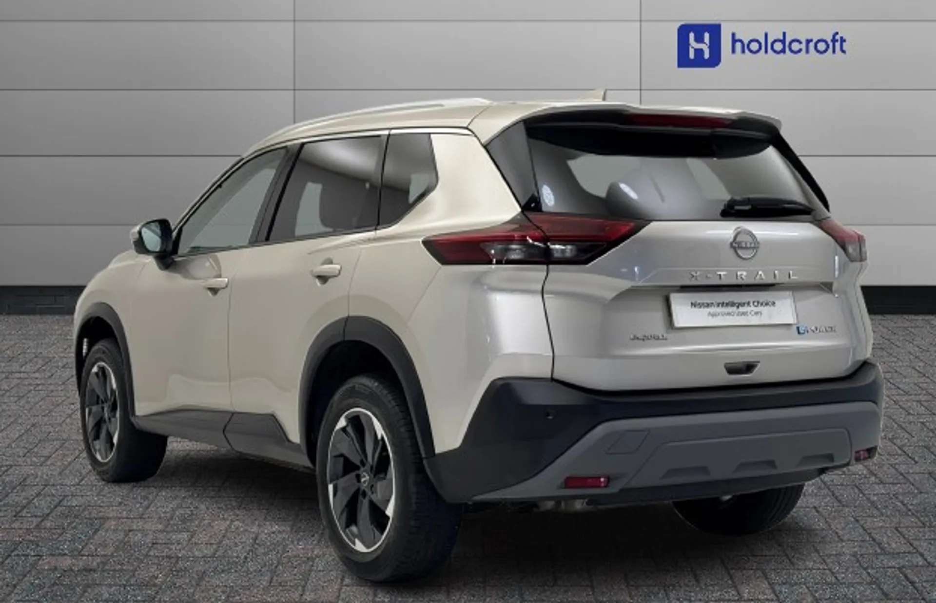 2025 NISSAN X-TRAIL 2025 NISSAN X-TRAIL