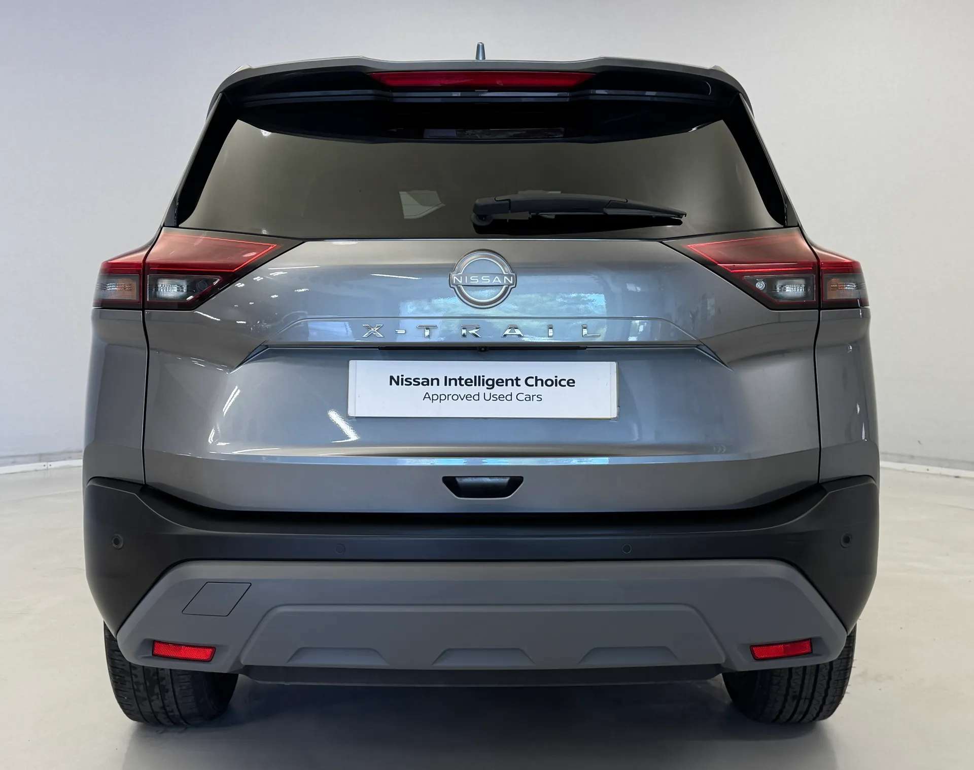 2025 NISSAN X-TRAIL 2025 NISSAN X-TRAIL