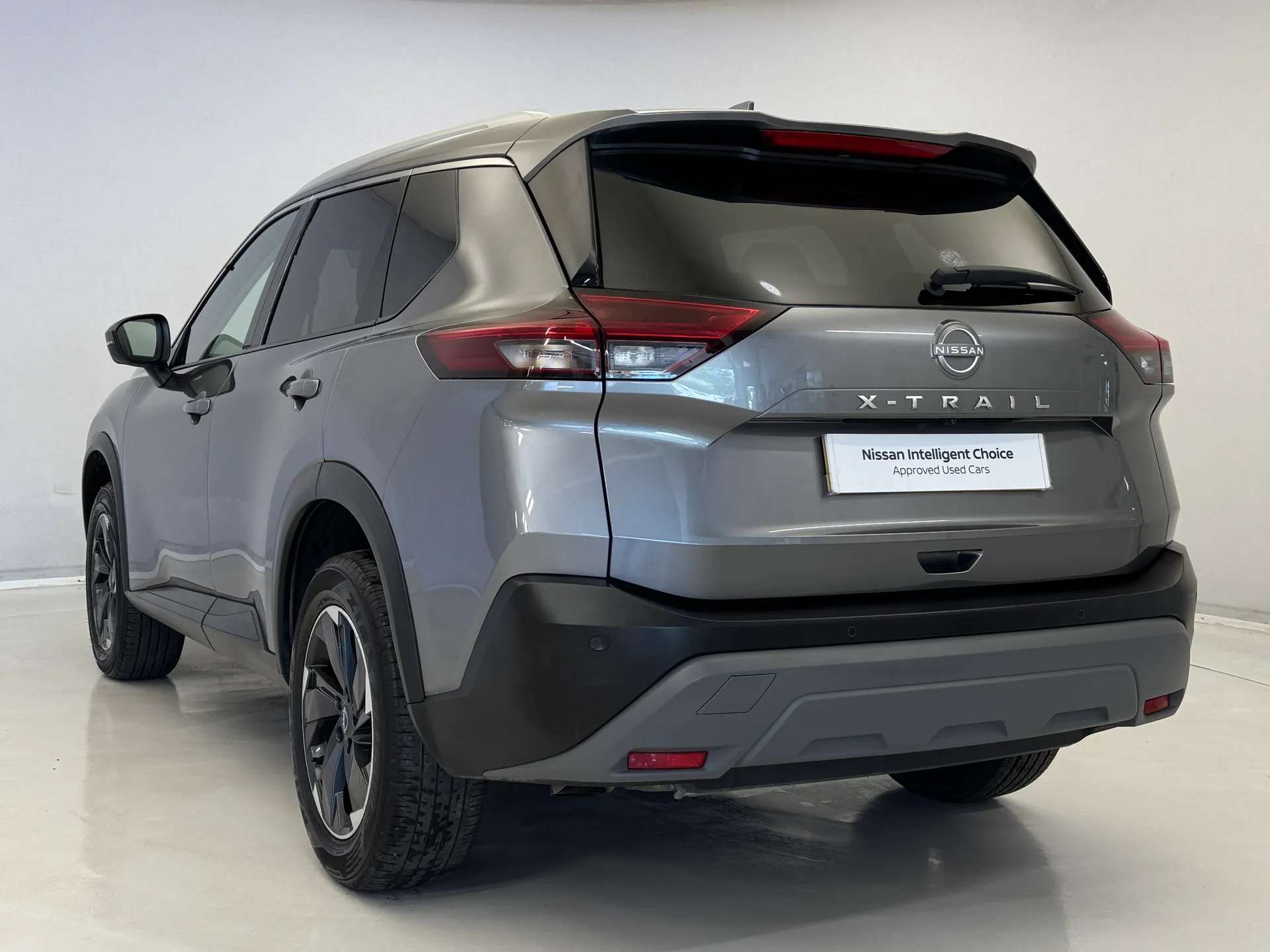 2025 NISSAN X-TRAIL 2025 NISSAN X-TRAIL