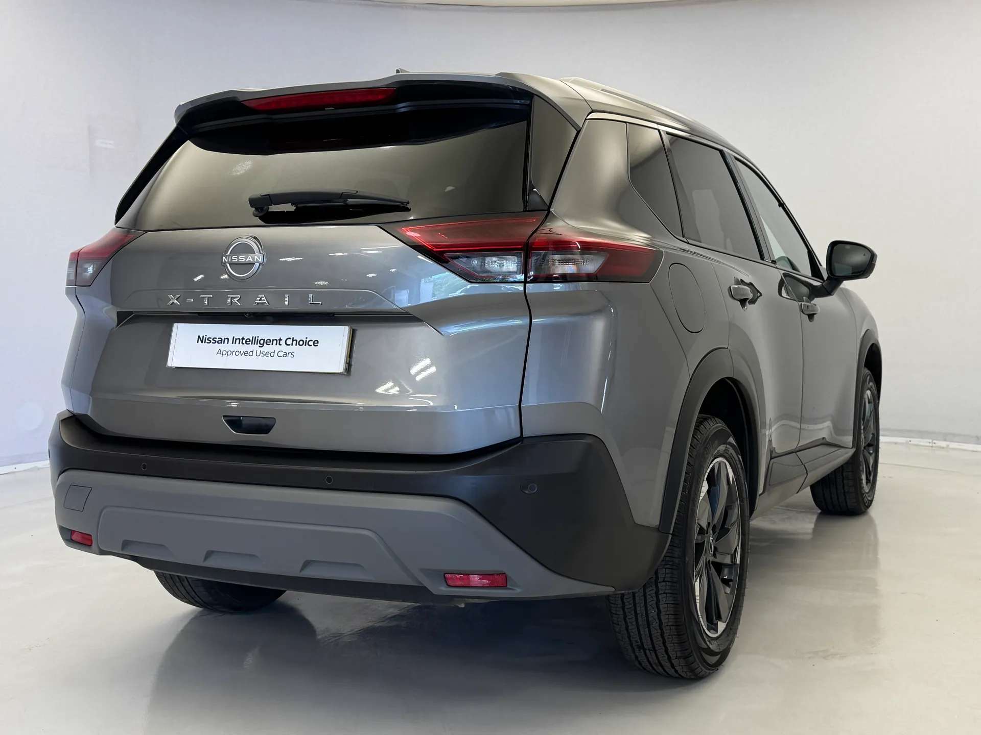 2025 NISSAN X-TRAIL 2025 NISSAN X-TRAIL