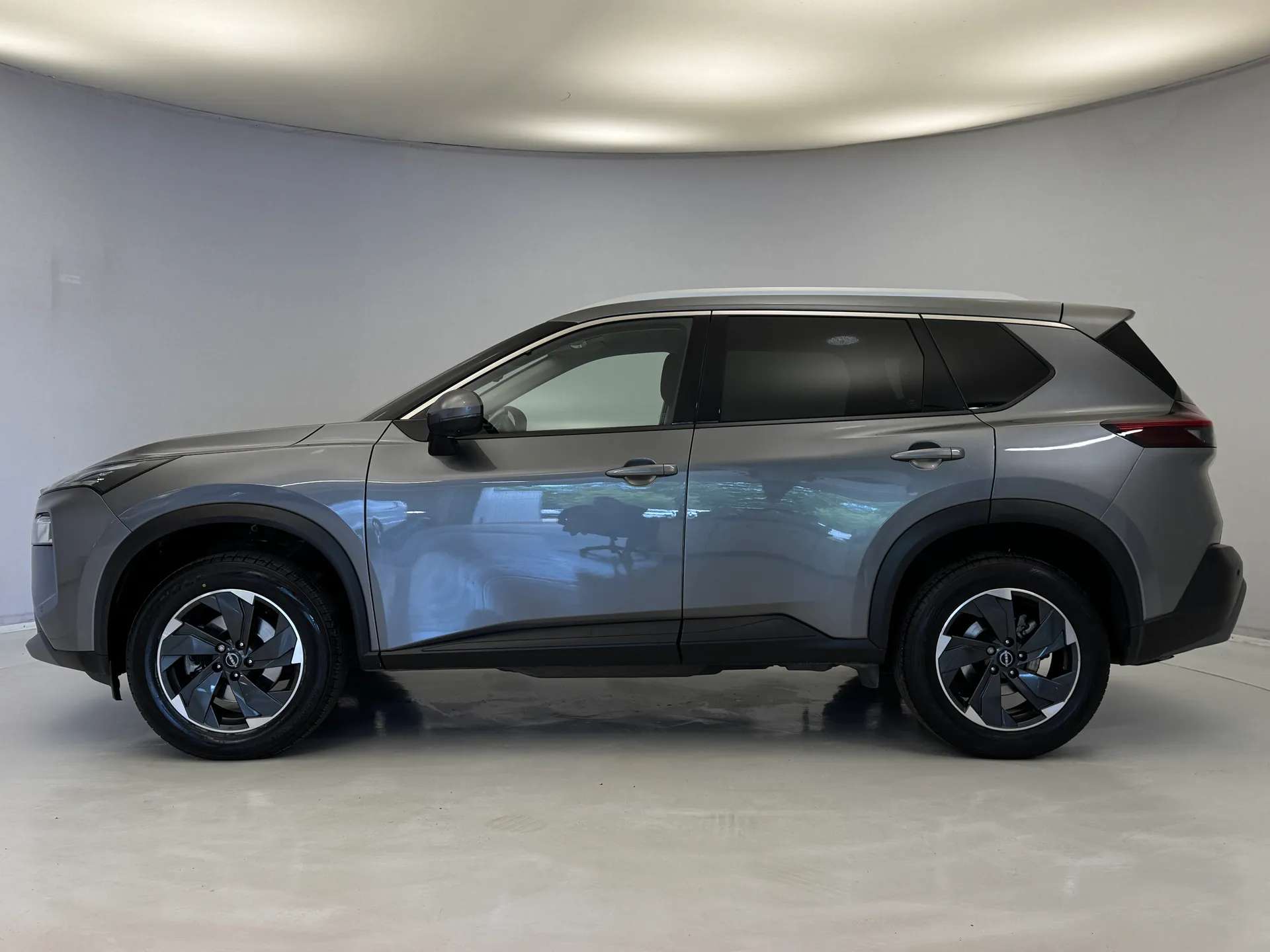 2025 NISSAN X-TRAIL 2025 NISSAN X-TRAIL
