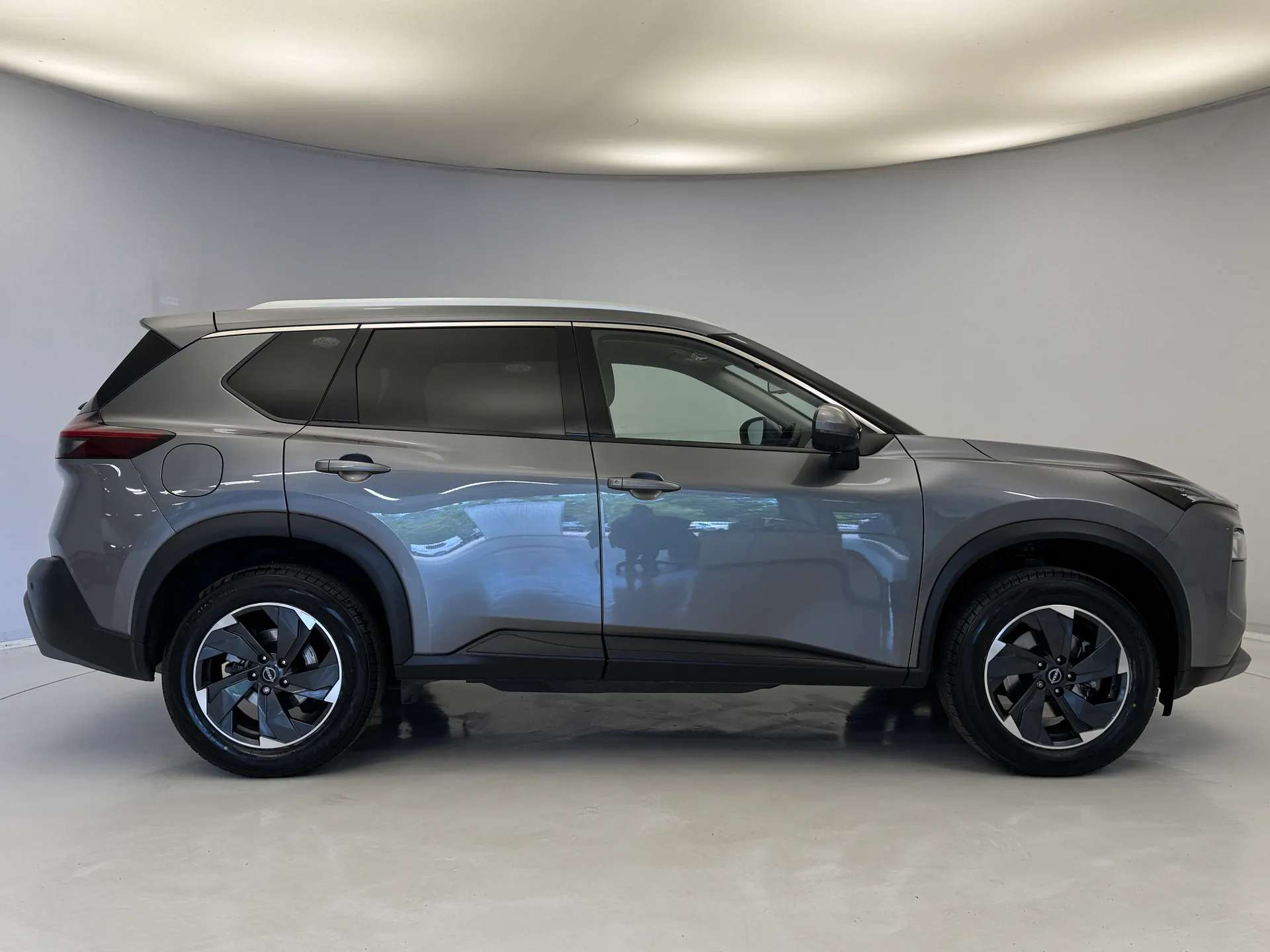 2025 NISSAN X-TRAIL 2025 NISSAN X-TRAIL
