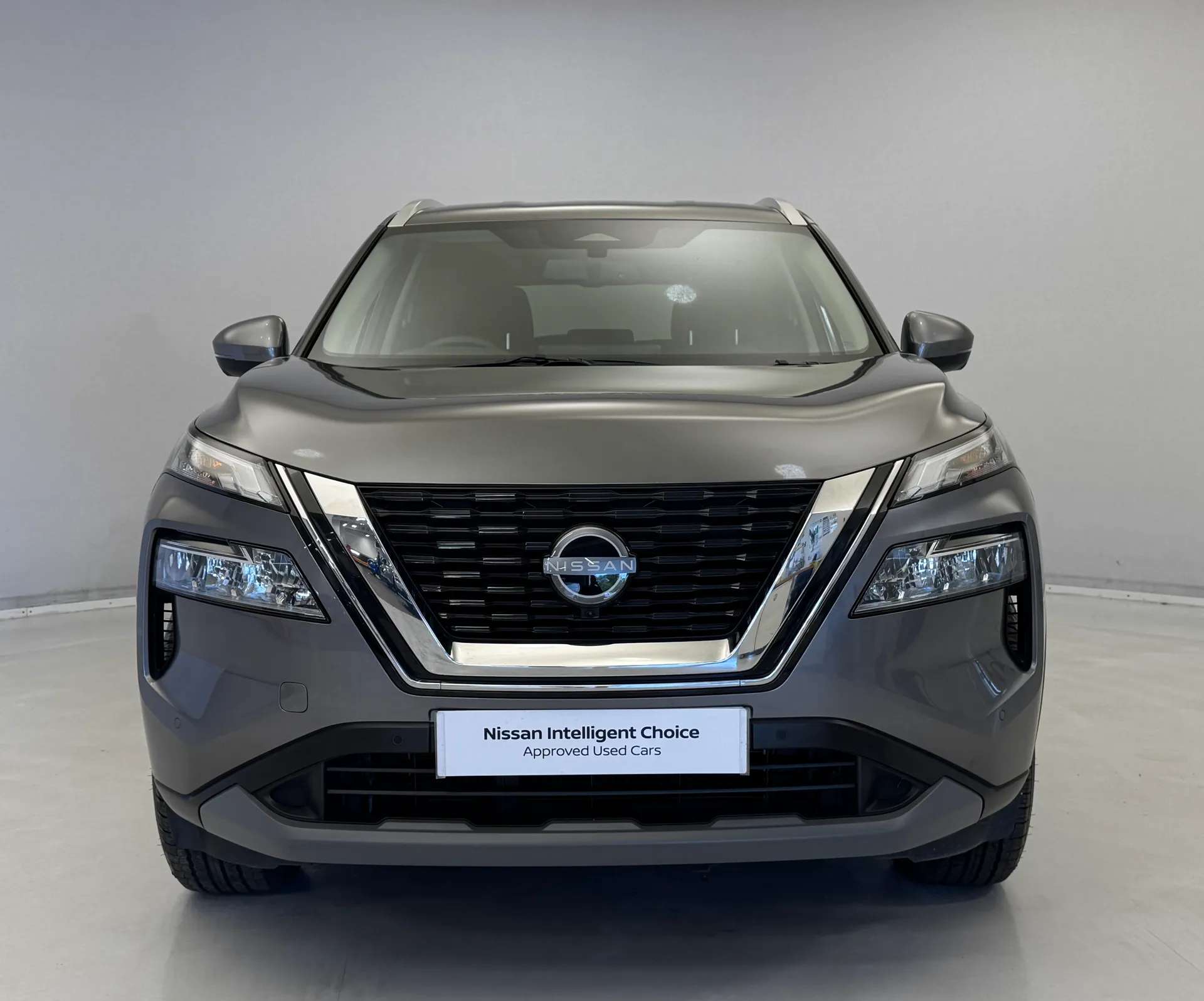 2025 NISSAN X-TRAIL 2025 NISSAN X-TRAIL