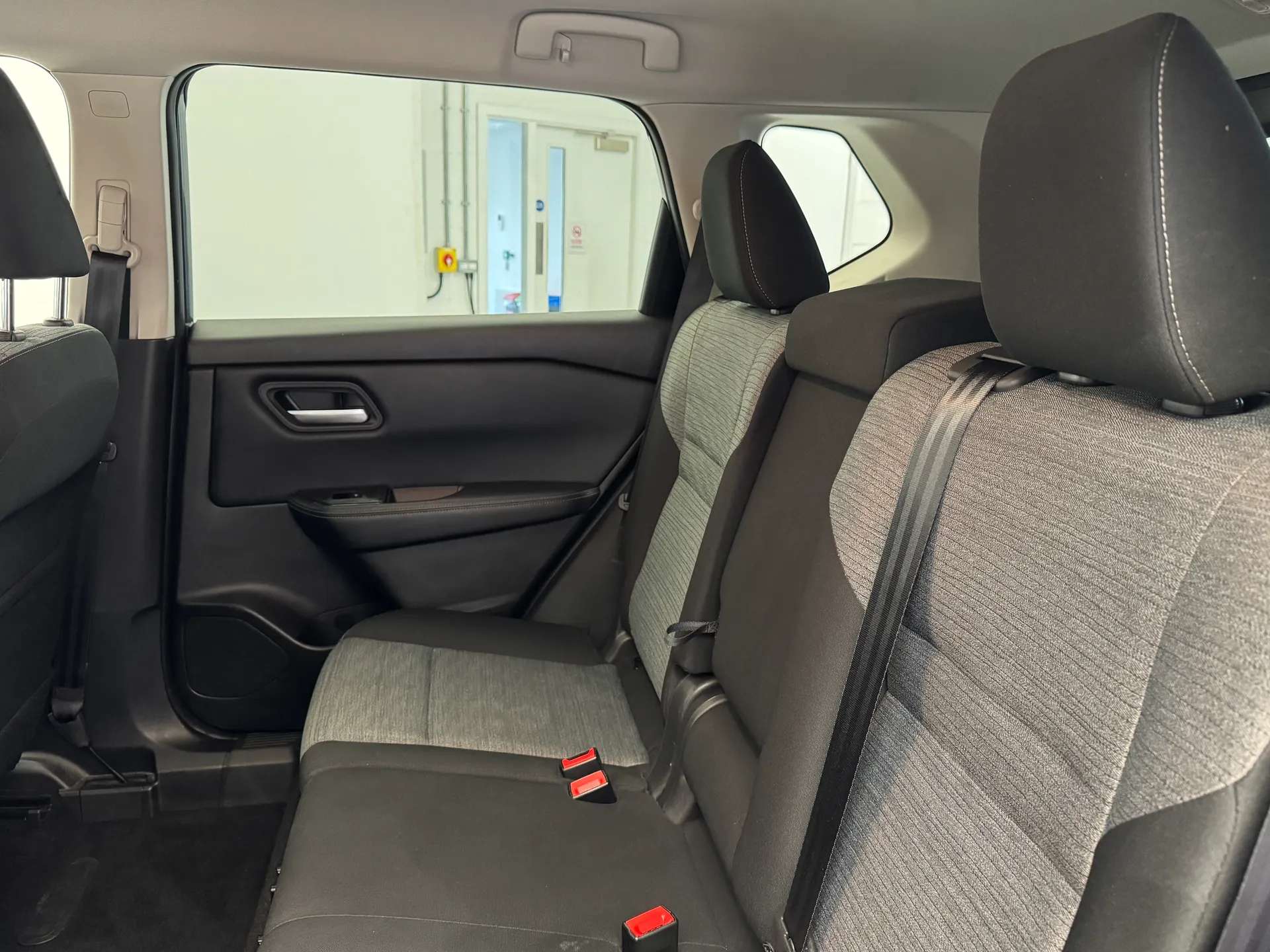 2025 NISSAN X-TRAIL 2025 NISSAN X-TRAIL