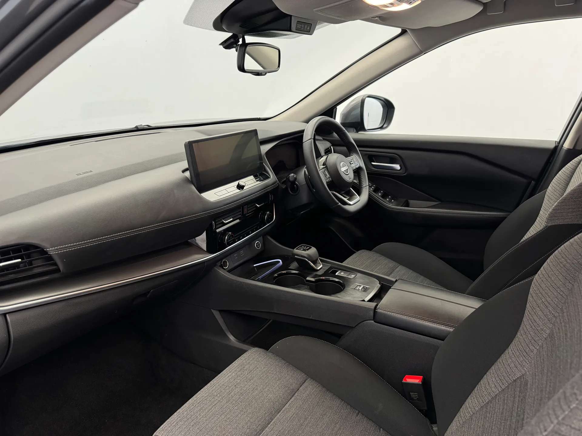 2025 NISSAN X-TRAIL 2025 NISSAN X-TRAIL