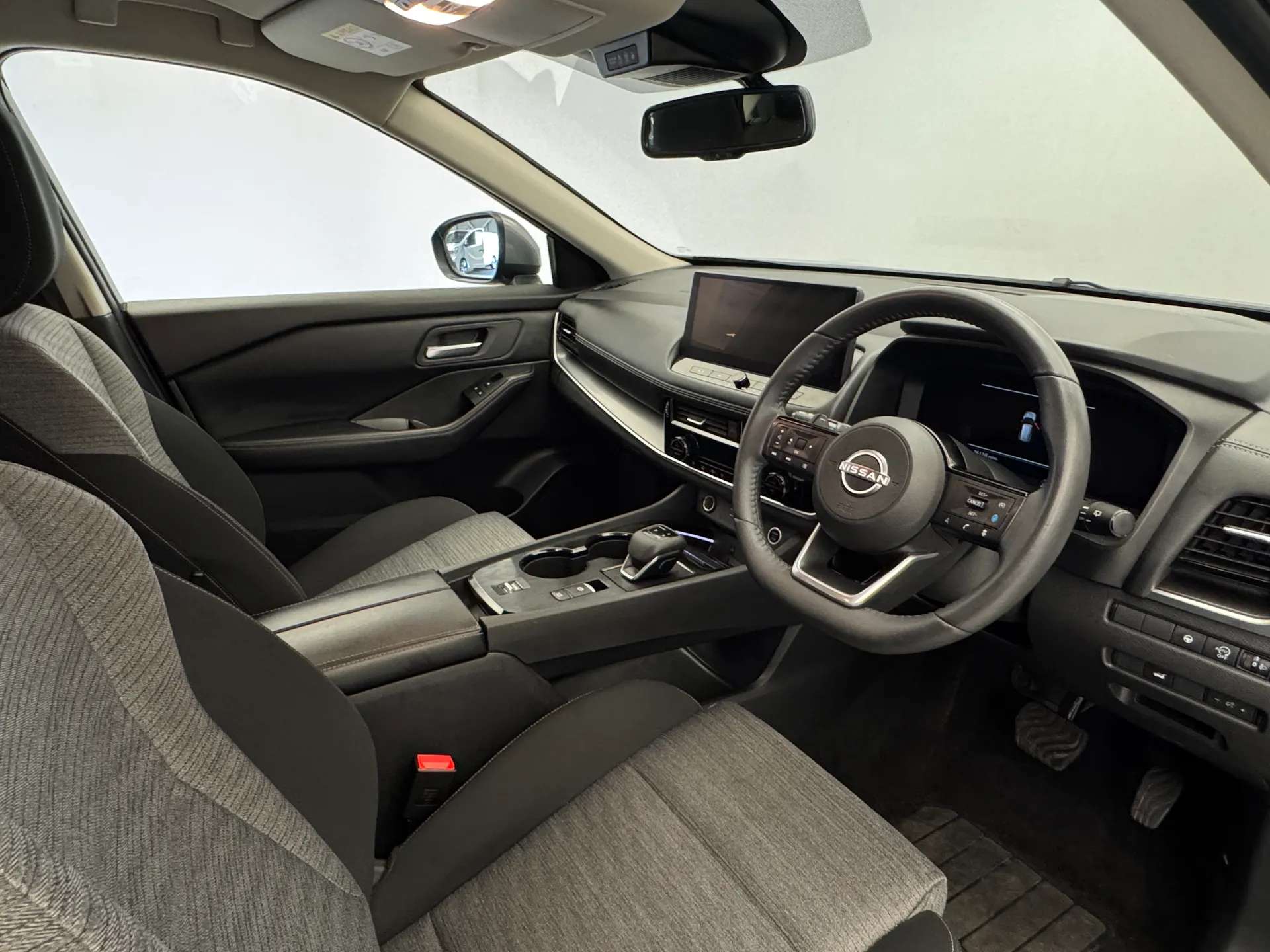 2025 NISSAN X-TRAIL 2025 NISSAN X-TRAIL