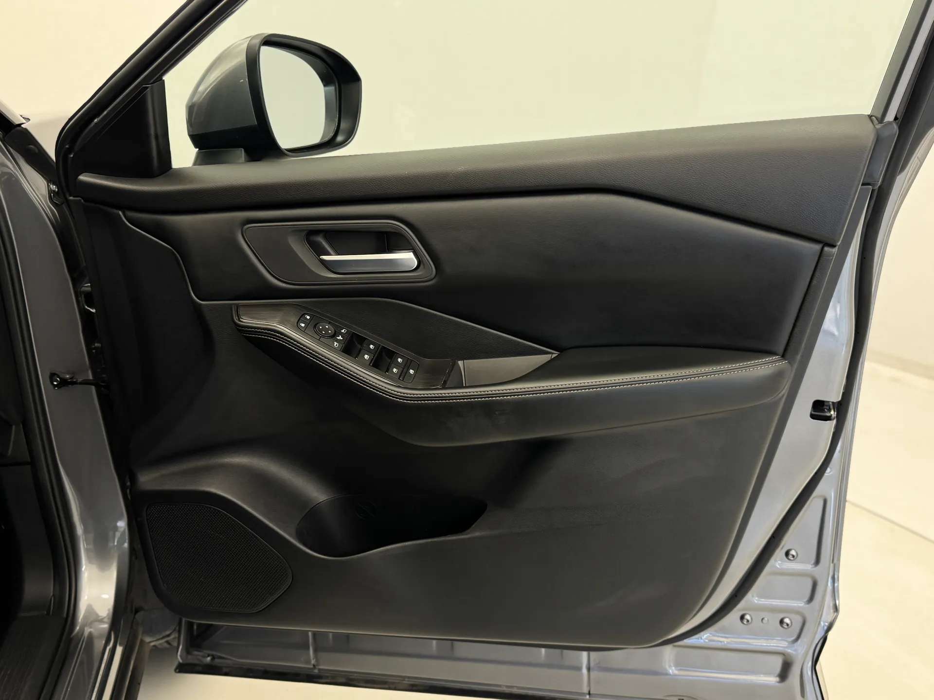 2025 NISSAN X-TRAIL 2025 NISSAN X-TRAIL