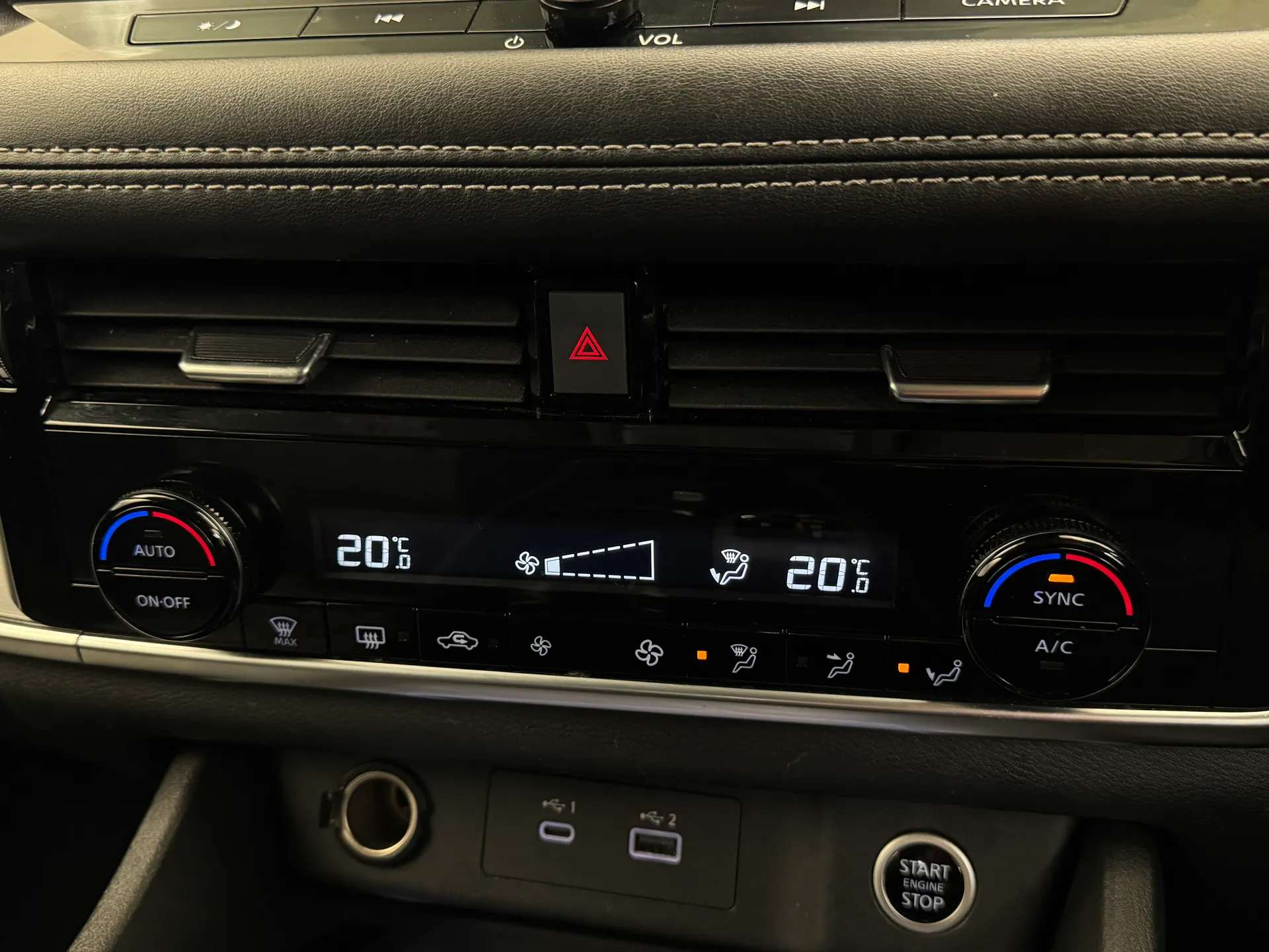 2025 NISSAN X-TRAIL 2025 NISSAN X-TRAIL