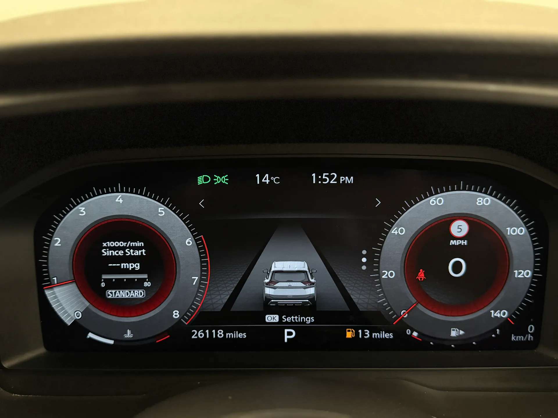2025 NISSAN X-TRAIL 2025 NISSAN X-TRAIL