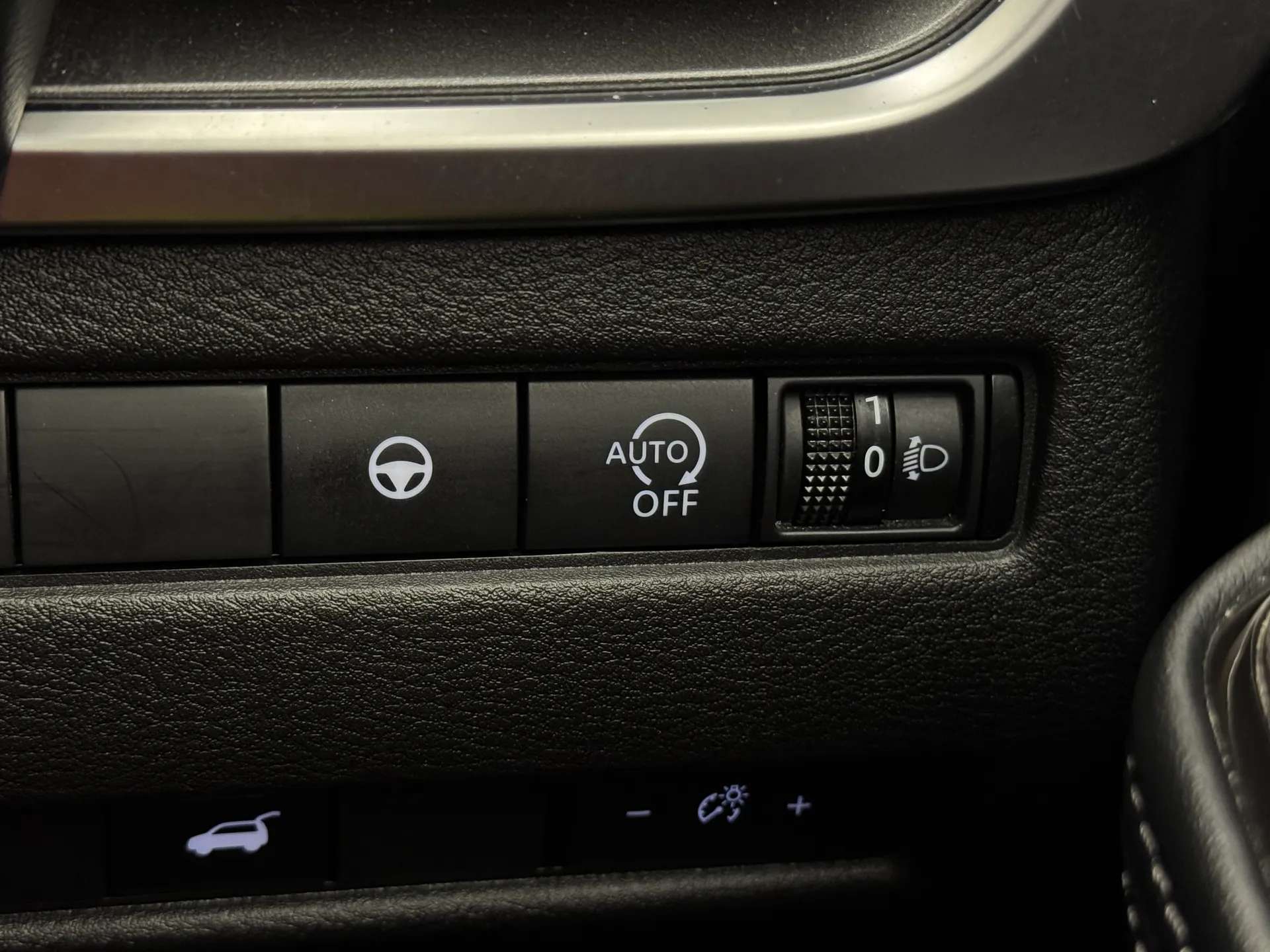 2025 NISSAN X-TRAIL 2025 NISSAN X-TRAIL