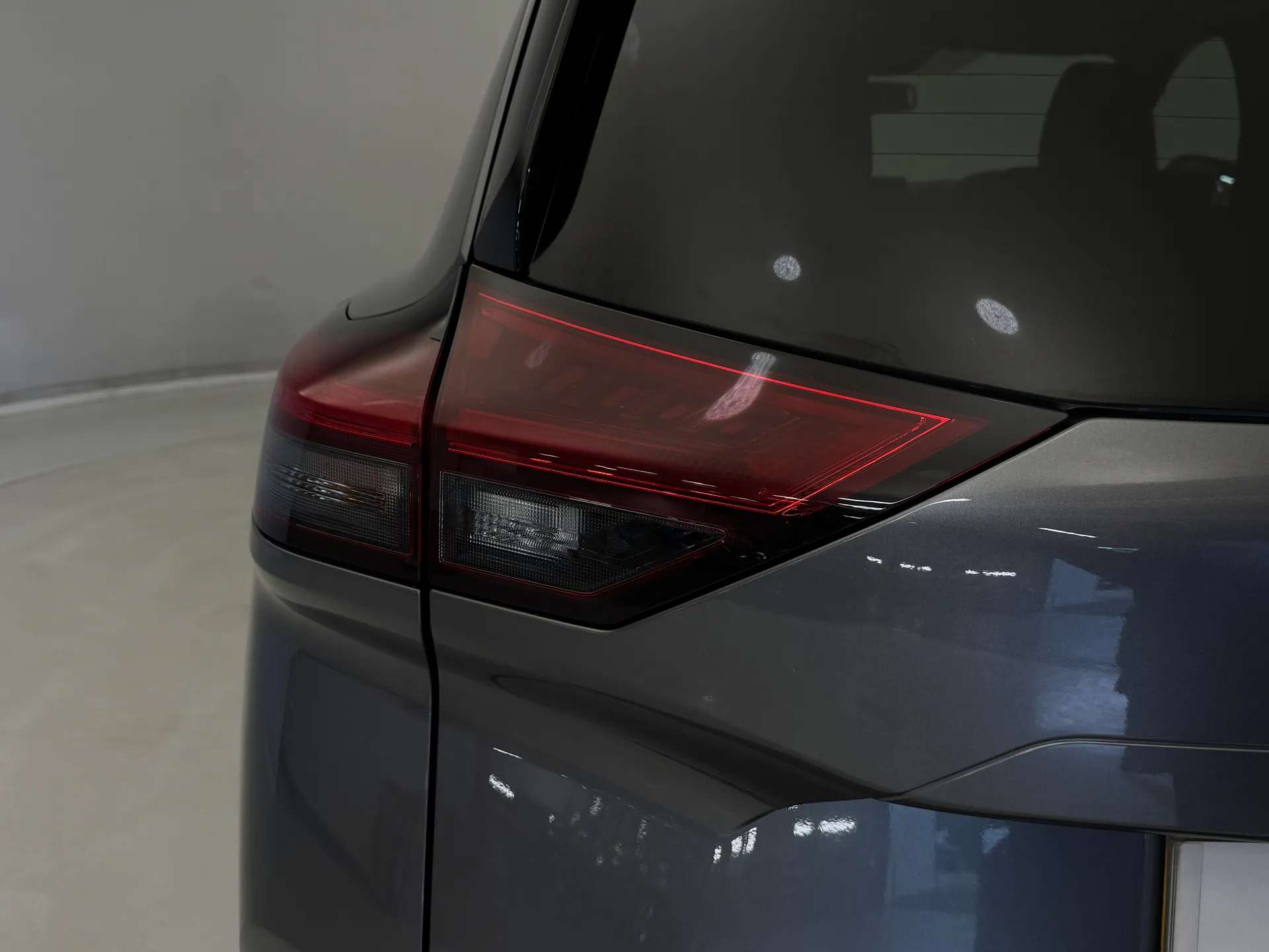 2025 NISSAN X-TRAIL 2025 NISSAN X-TRAIL