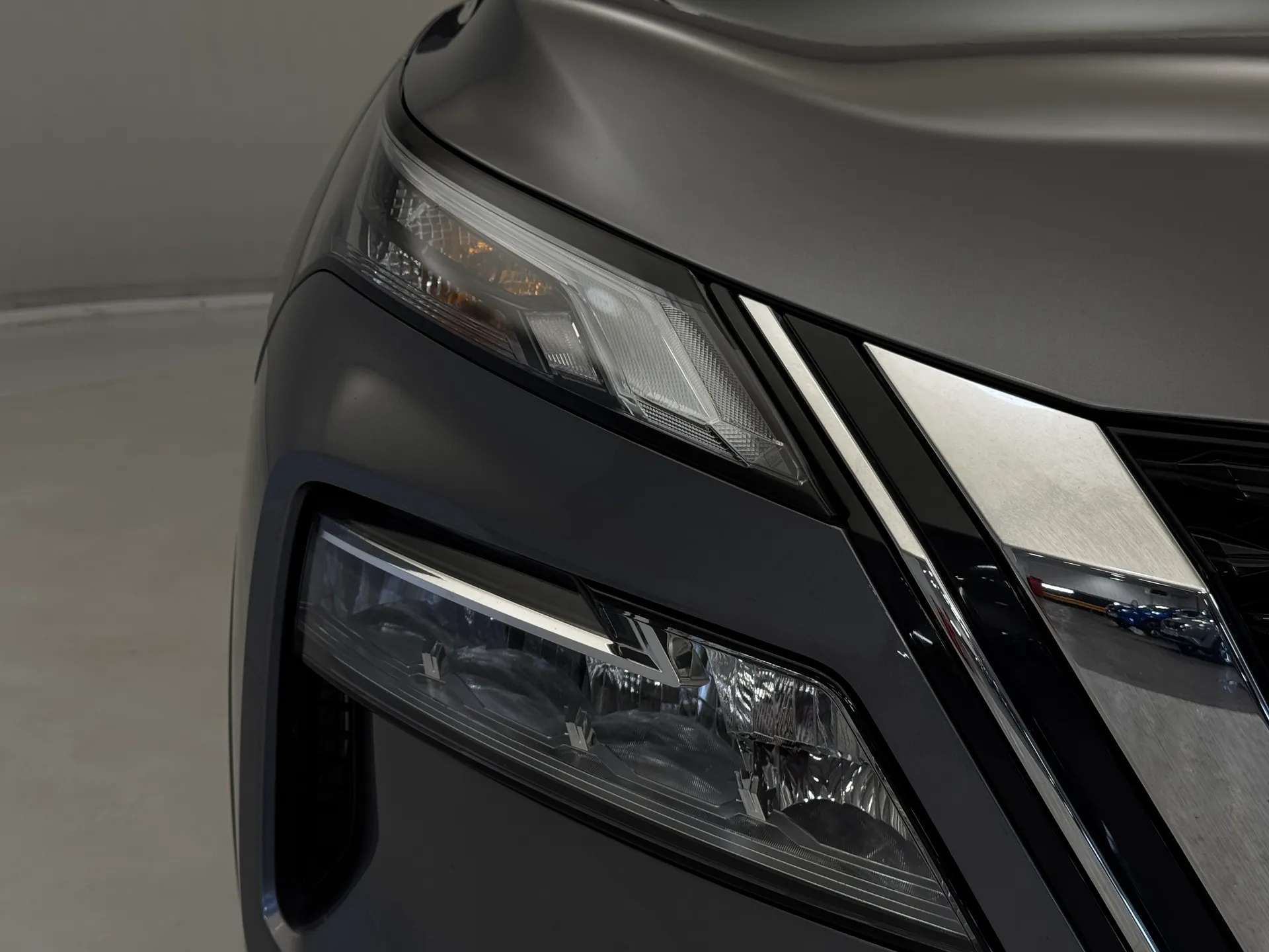 2025 NISSAN X-TRAIL 2025 NISSAN X-TRAIL