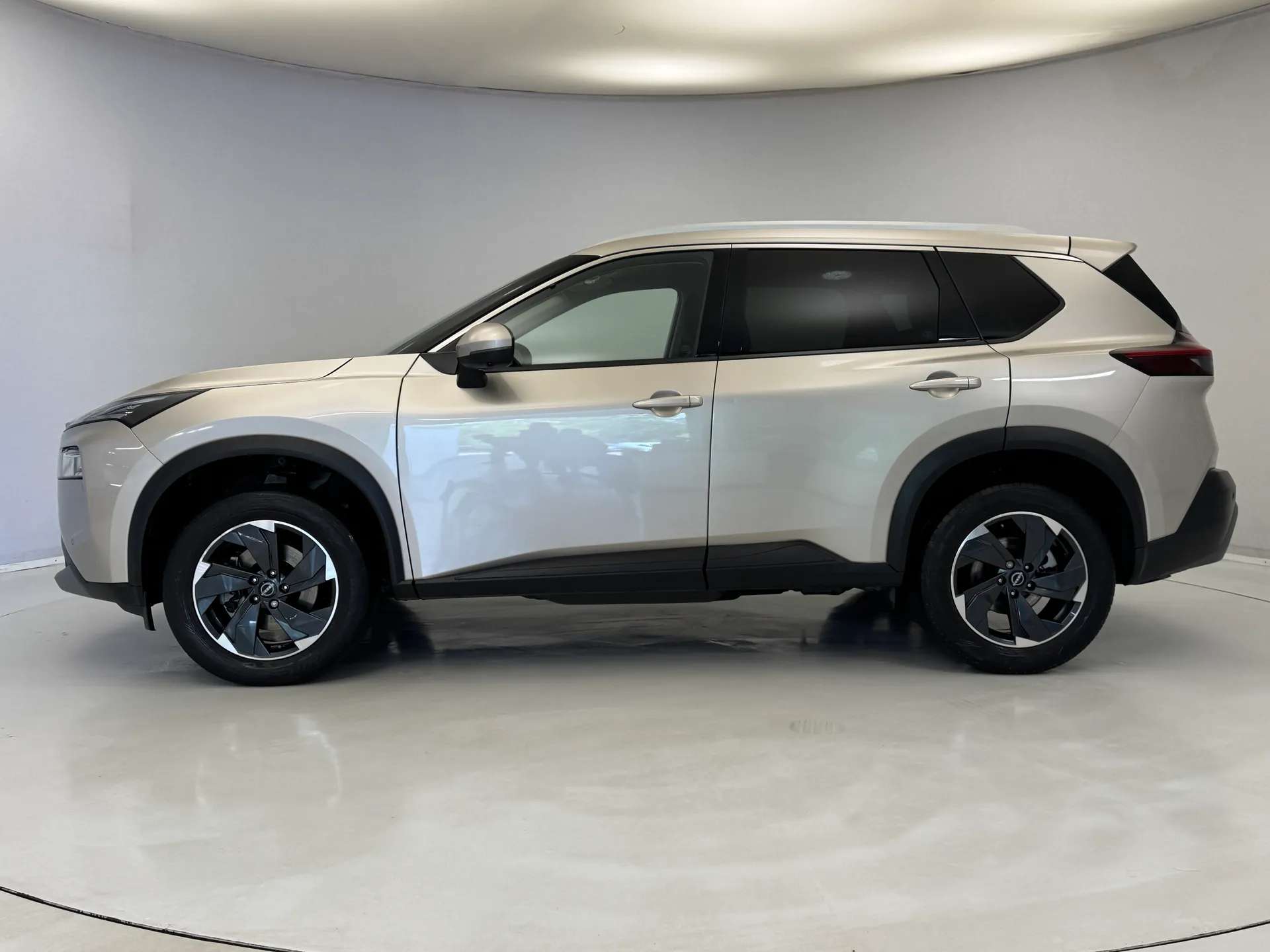 2025 NISSAN X-TRAIL 2025 NISSAN X-TRAIL
