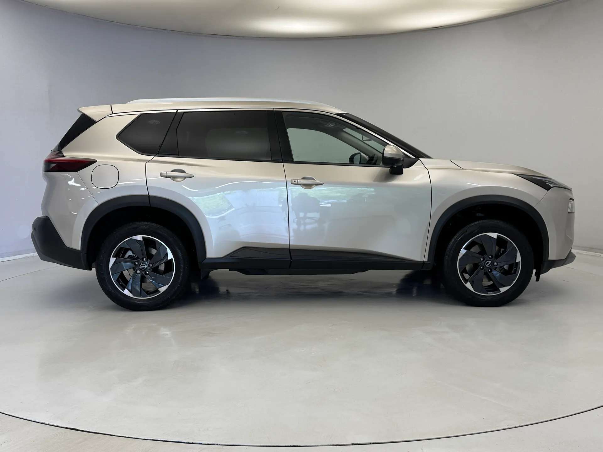 2025 NISSAN X-TRAIL 2025 NISSAN X-TRAIL