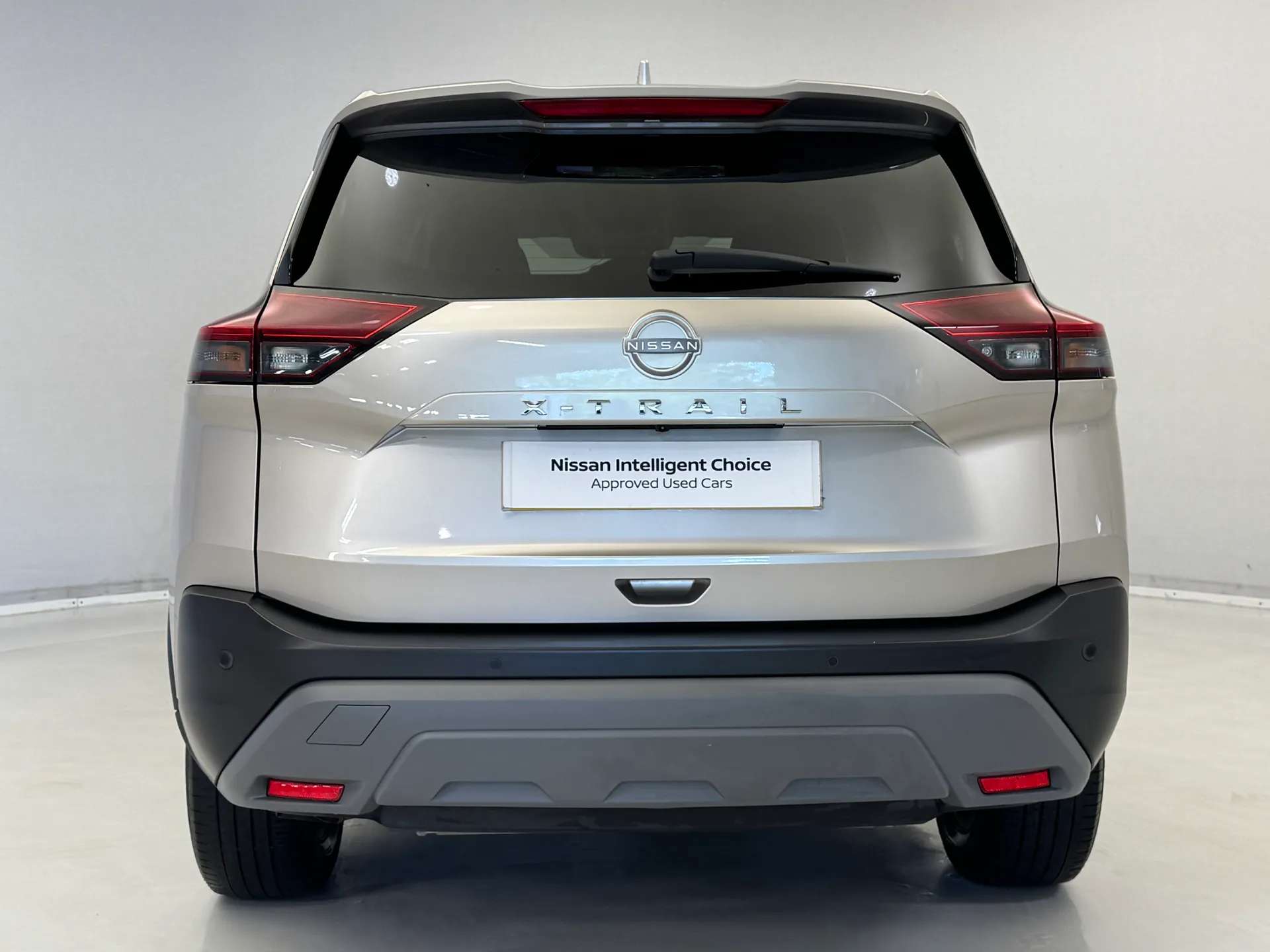 2025 NISSAN X-TRAIL 2025 NISSAN X-TRAIL