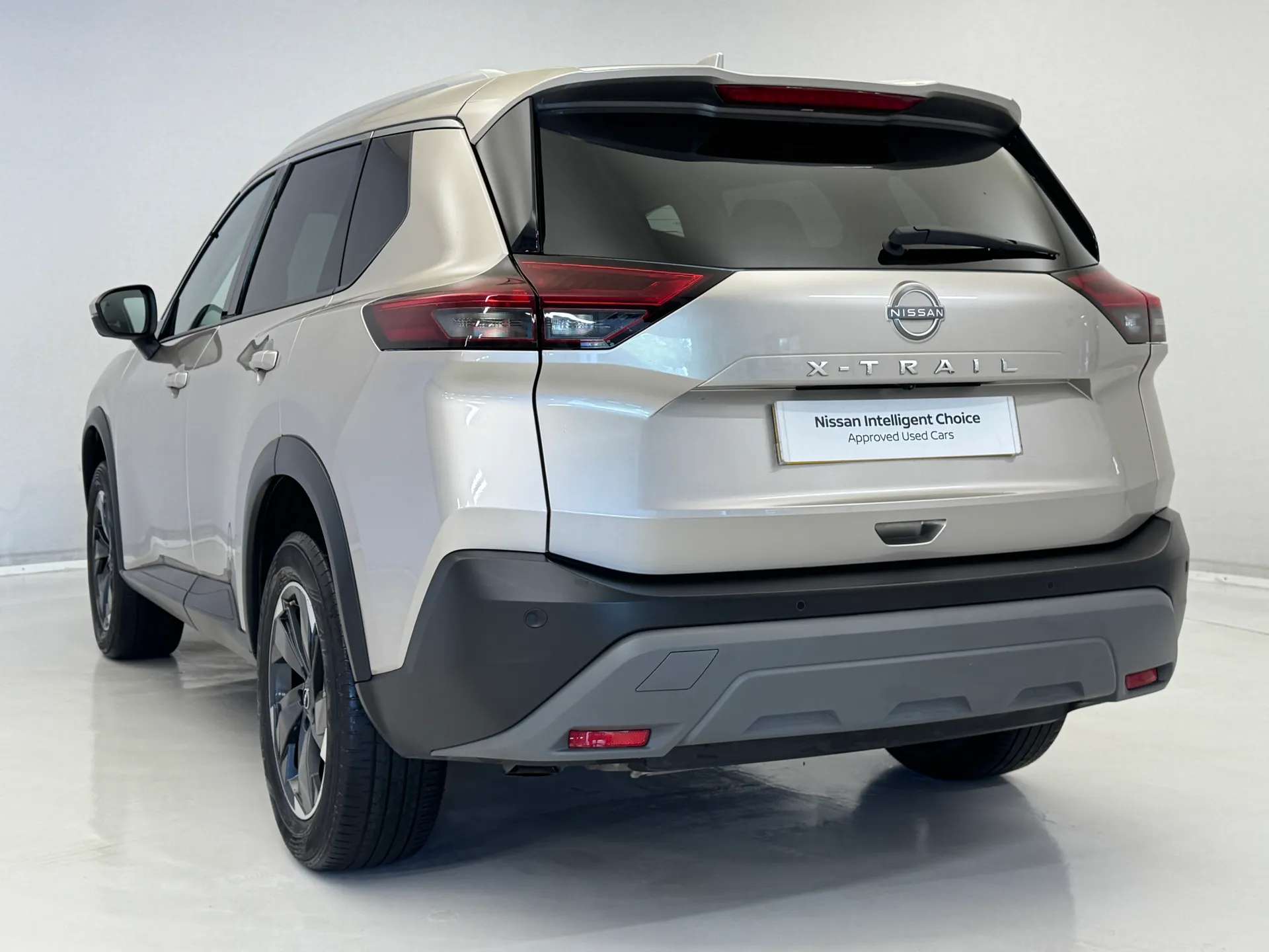 2025 NISSAN X-TRAIL 2025 NISSAN X-TRAIL