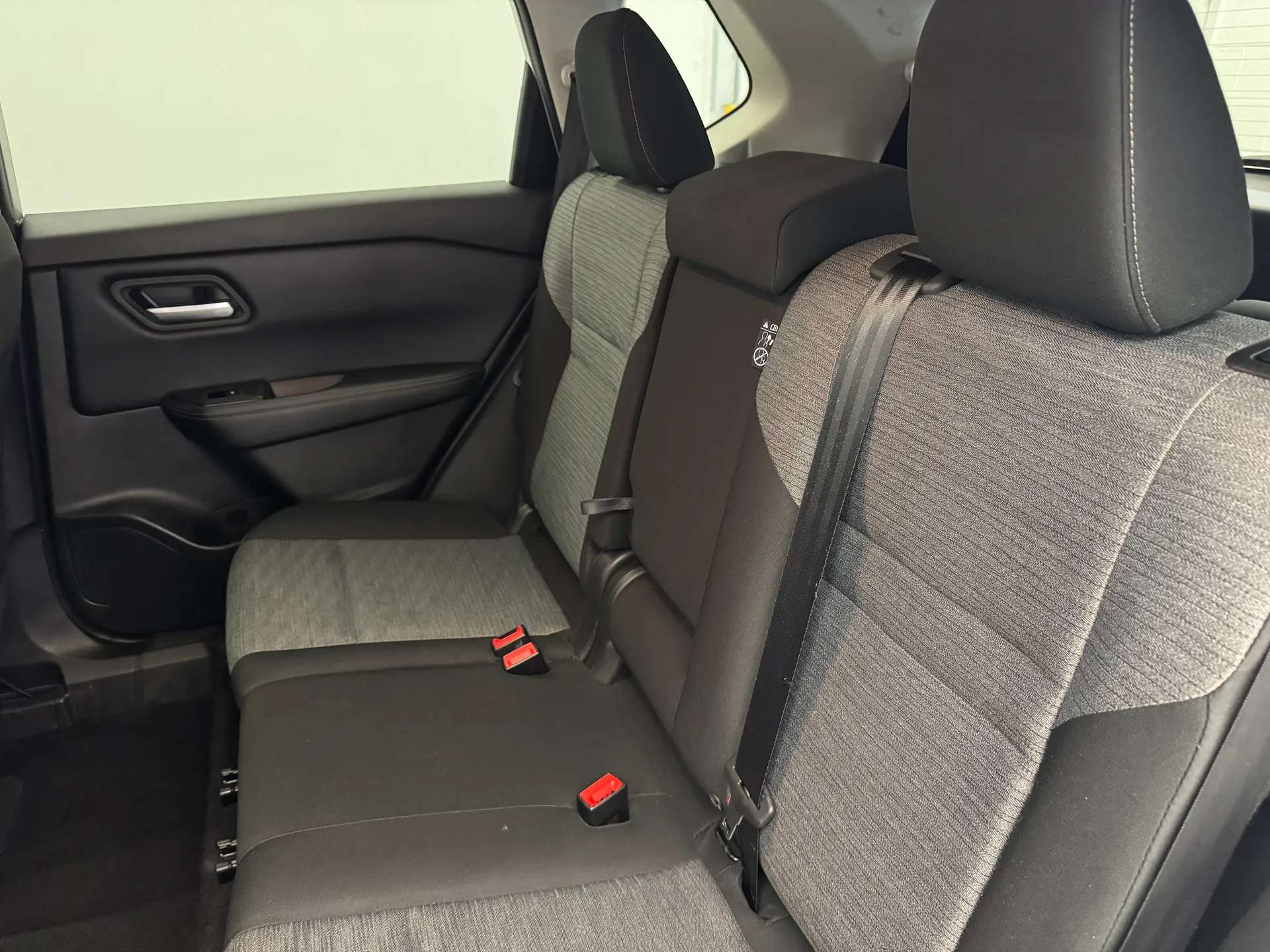 2025 NISSAN X-TRAIL 2025 NISSAN X-TRAIL