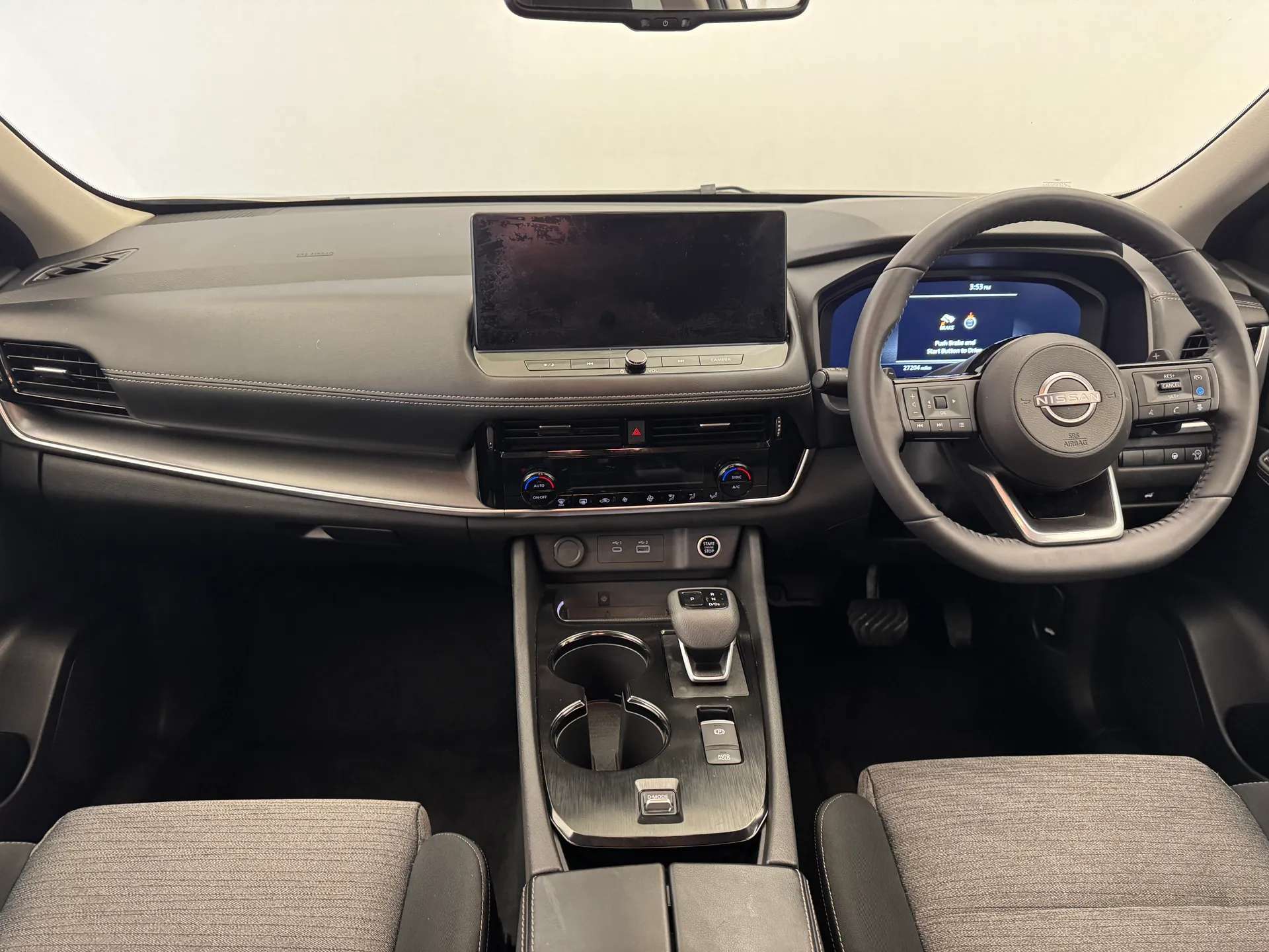 2025 NISSAN X-TRAIL 2025 NISSAN X-TRAIL