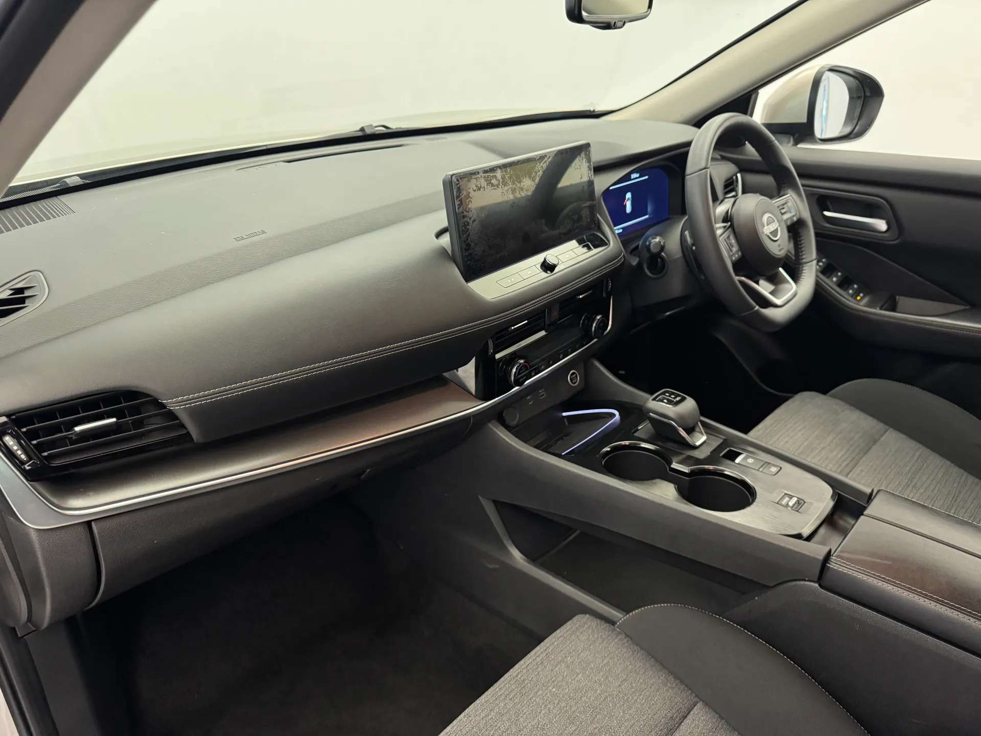 2025 NISSAN X-TRAIL 2025 NISSAN X-TRAIL
