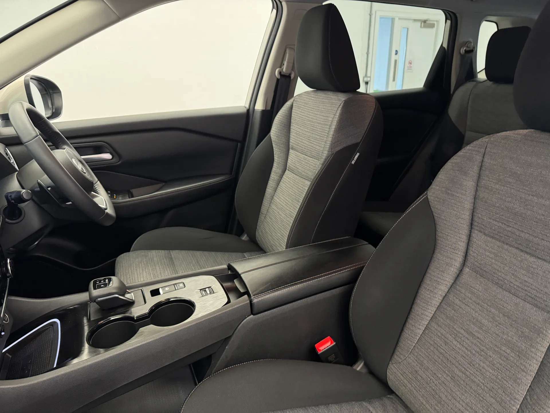2025 NISSAN X-TRAIL 2025 NISSAN X-TRAIL