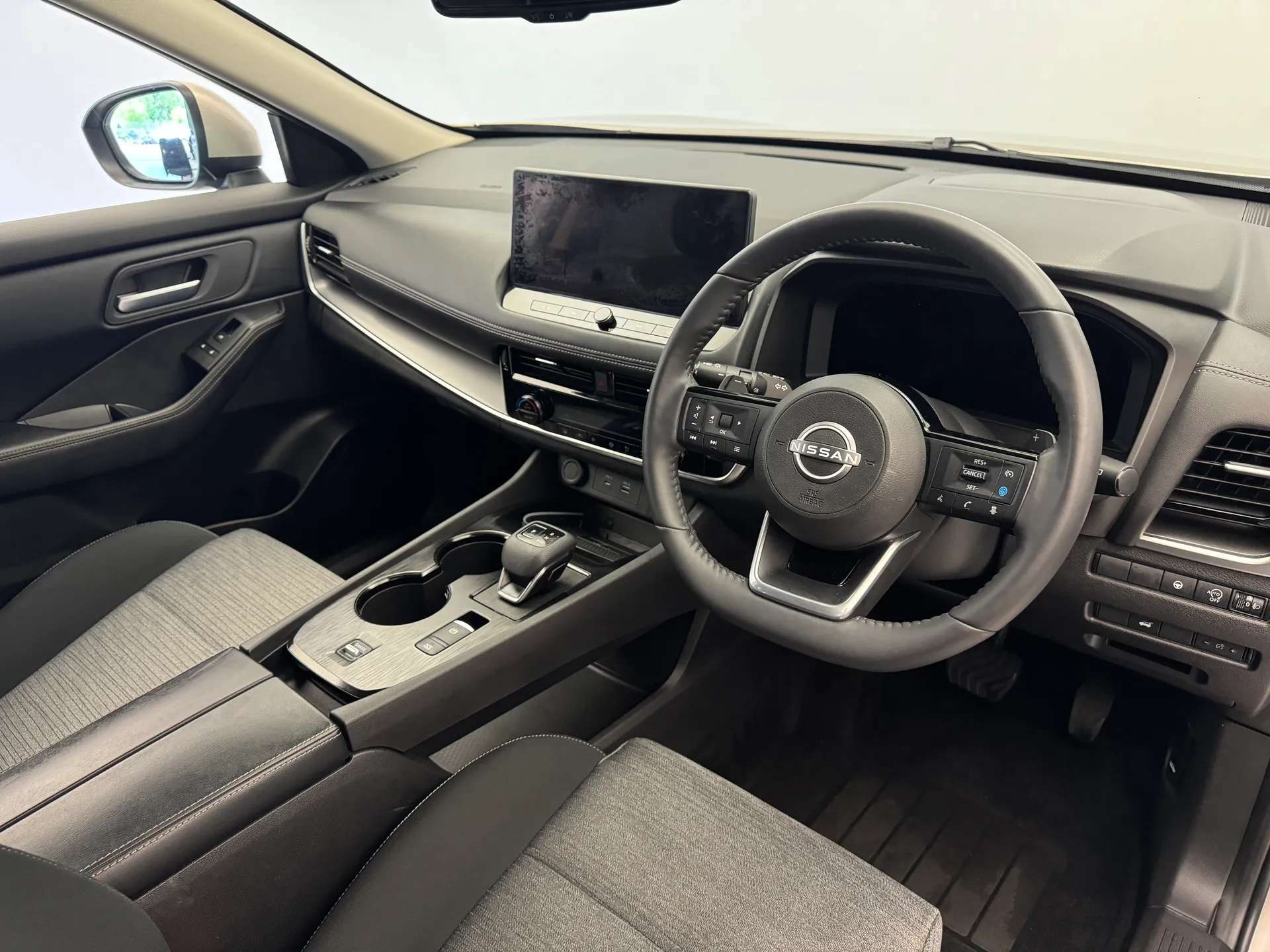 2025 NISSAN X-TRAIL 2025 NISSAN X-TRAIL