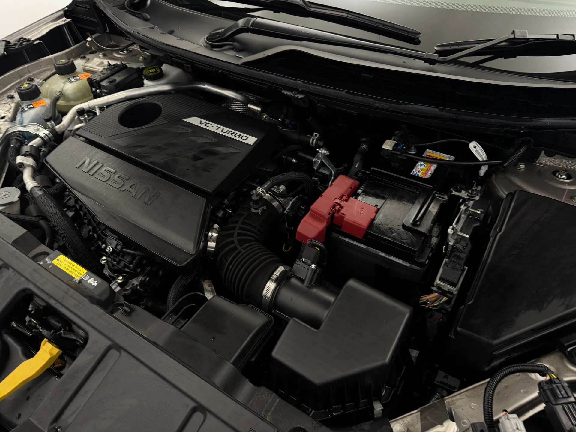 2025 NISSAN X-TRAIL 2025 NISSAN X-TRAIL