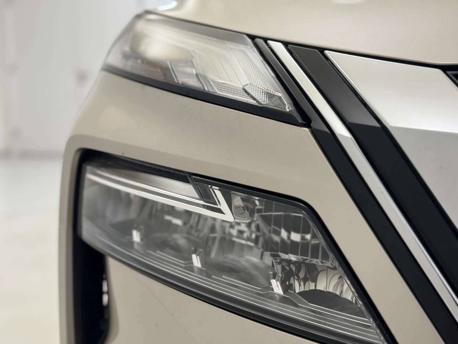 2025 NISSAN X-TRAIL 2025 NISSAN X-TRAIL