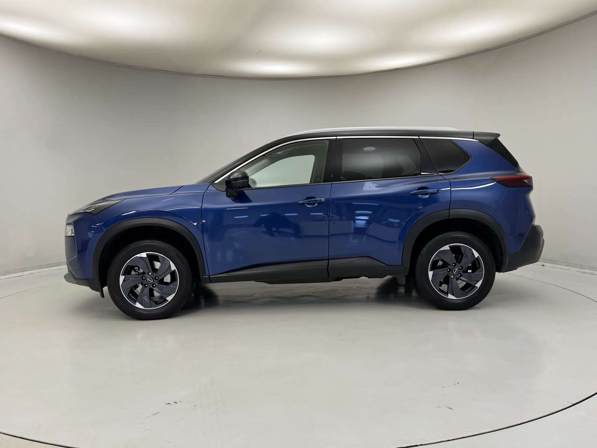 2025 NISSAN X-TRAIL 2025 NISSAN X-TRAIL