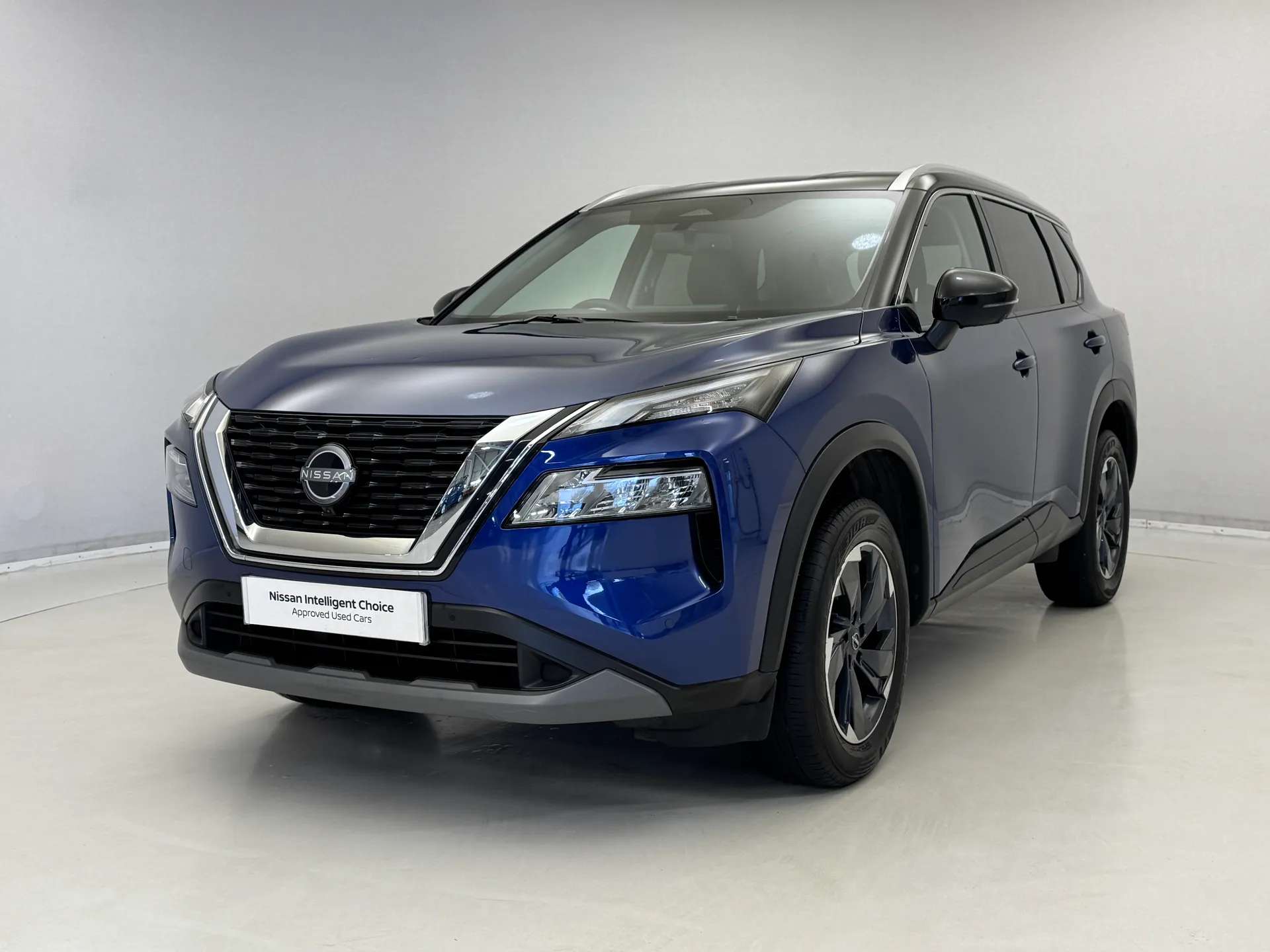 2025 NISSAN X-TRAIL 2025 NISSAN X-TRAIL