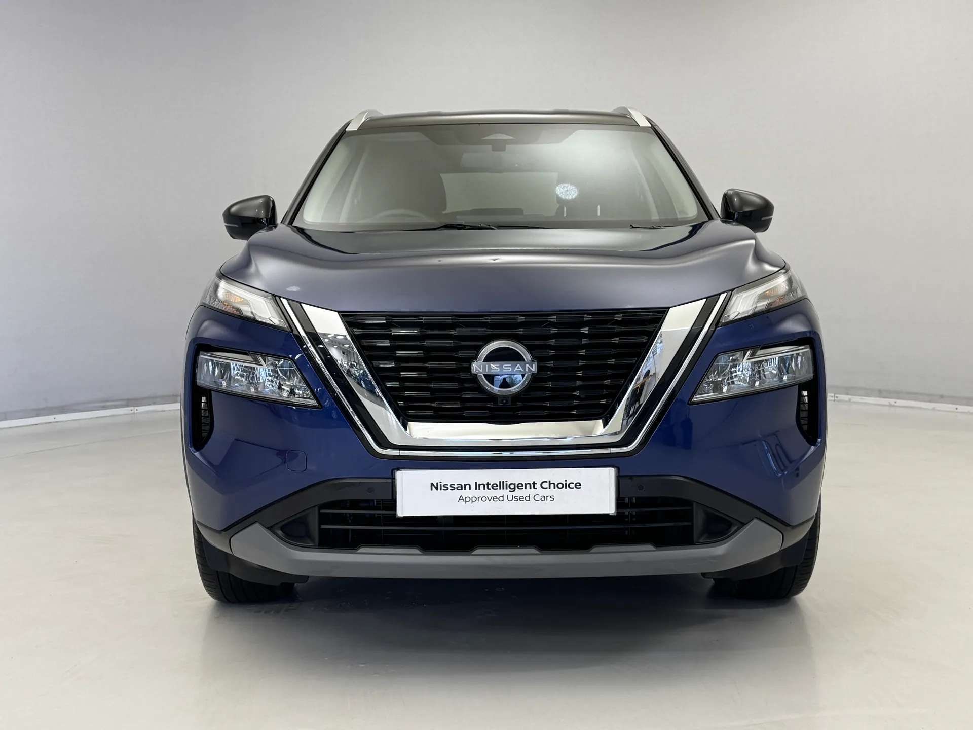 2025 NISSAN X-TRAIL 2025 NISSAN X-TRAIL