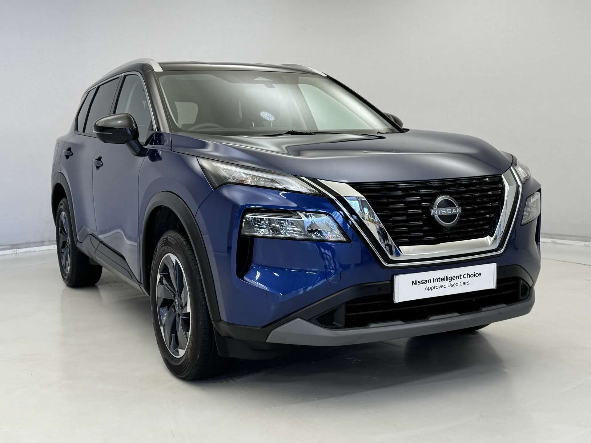 2025 NISSAN X-TRAIL 2025 NISSAN X-TRAIL