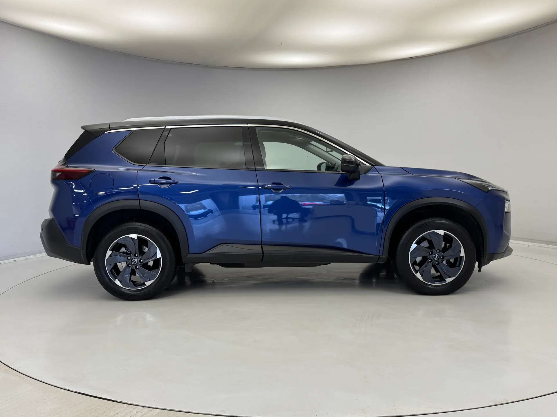 2025 NISSAN X-TRAIL 2025 NISSAN X-TRAIL