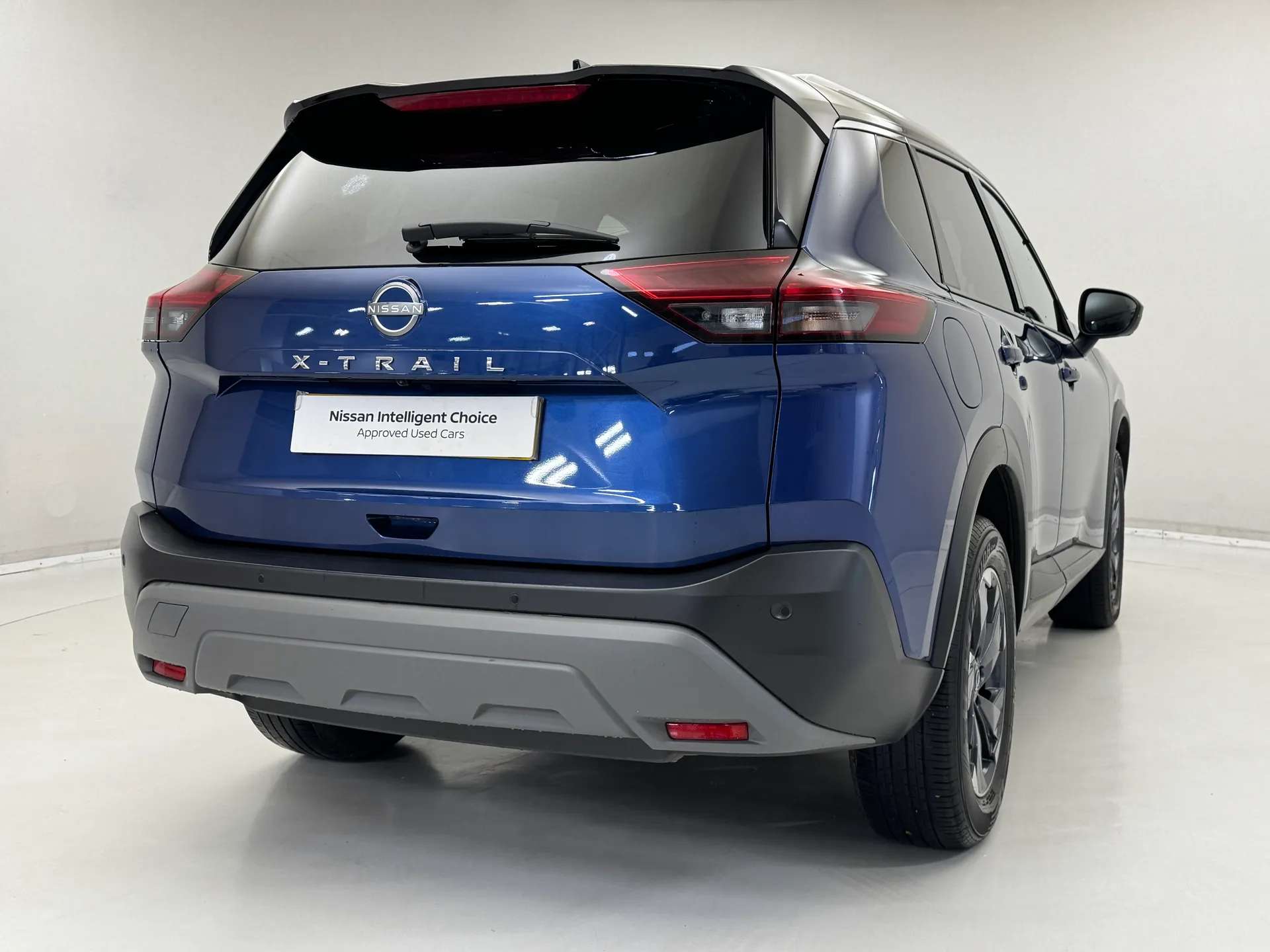 2025 NISSAN X-TRAIL 2025 NISSAN X-TRAIL