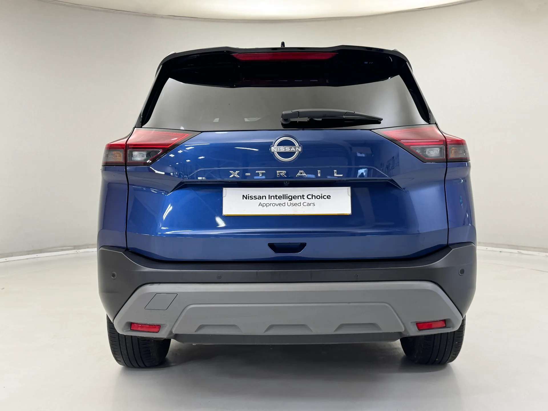 2025 NISSAN X-TRAIL 2025 NISSAN X-TRAIL