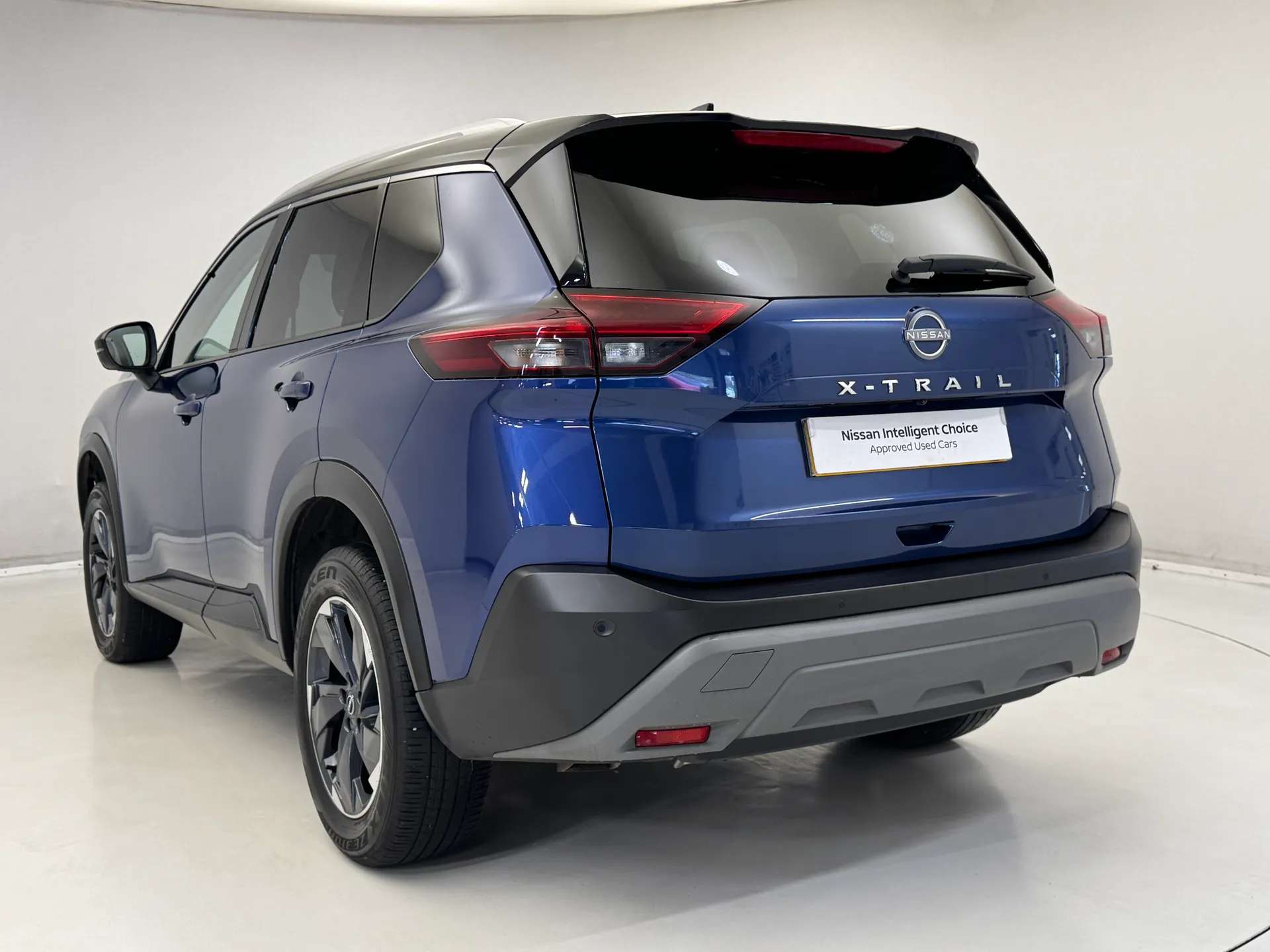 2025 NISSAN X-TRAIL 2025 NISSAN X-TRAIL