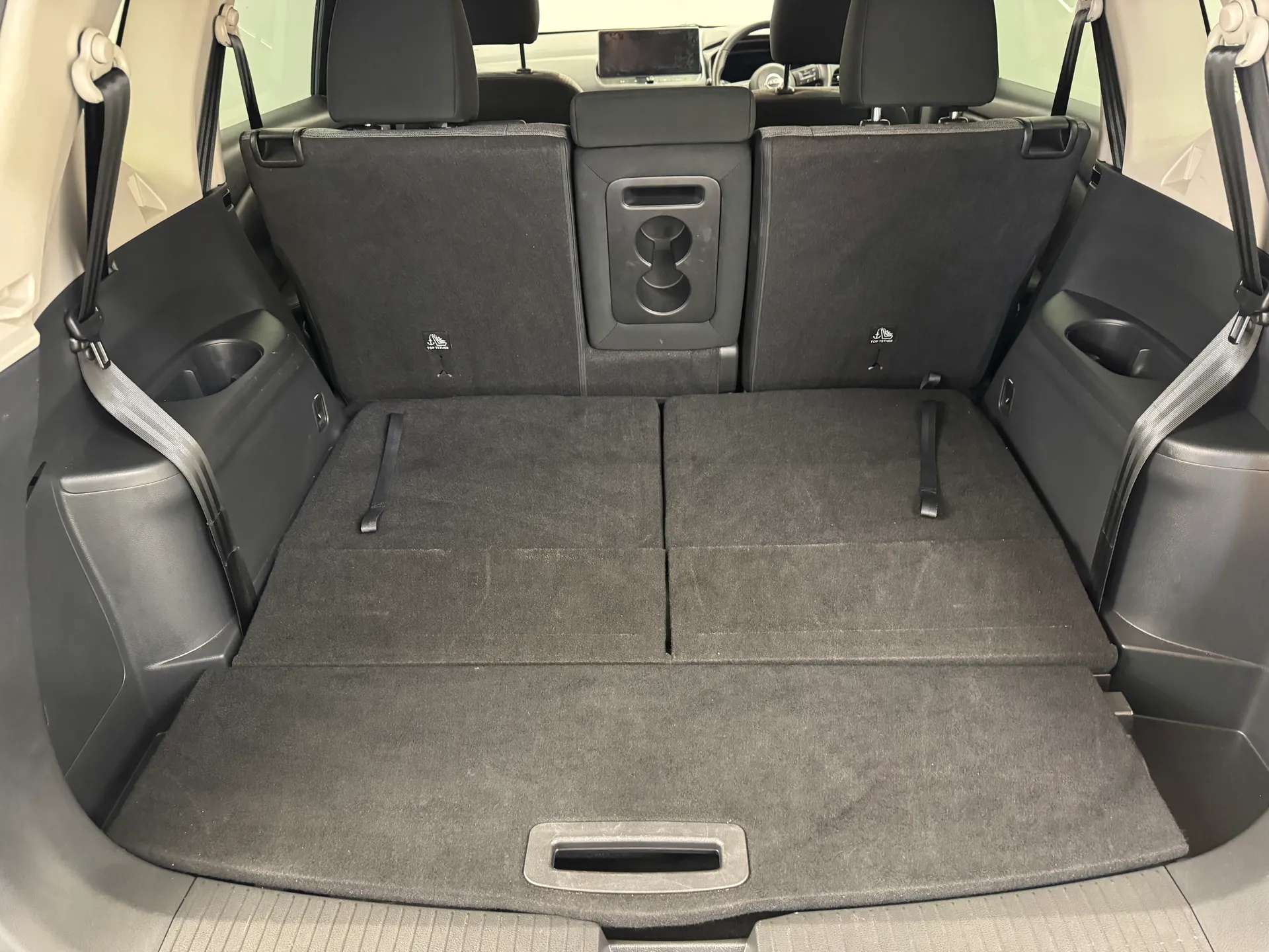2025 NISSAN X-TRAIL 2025 NISSAN X-TRAIL