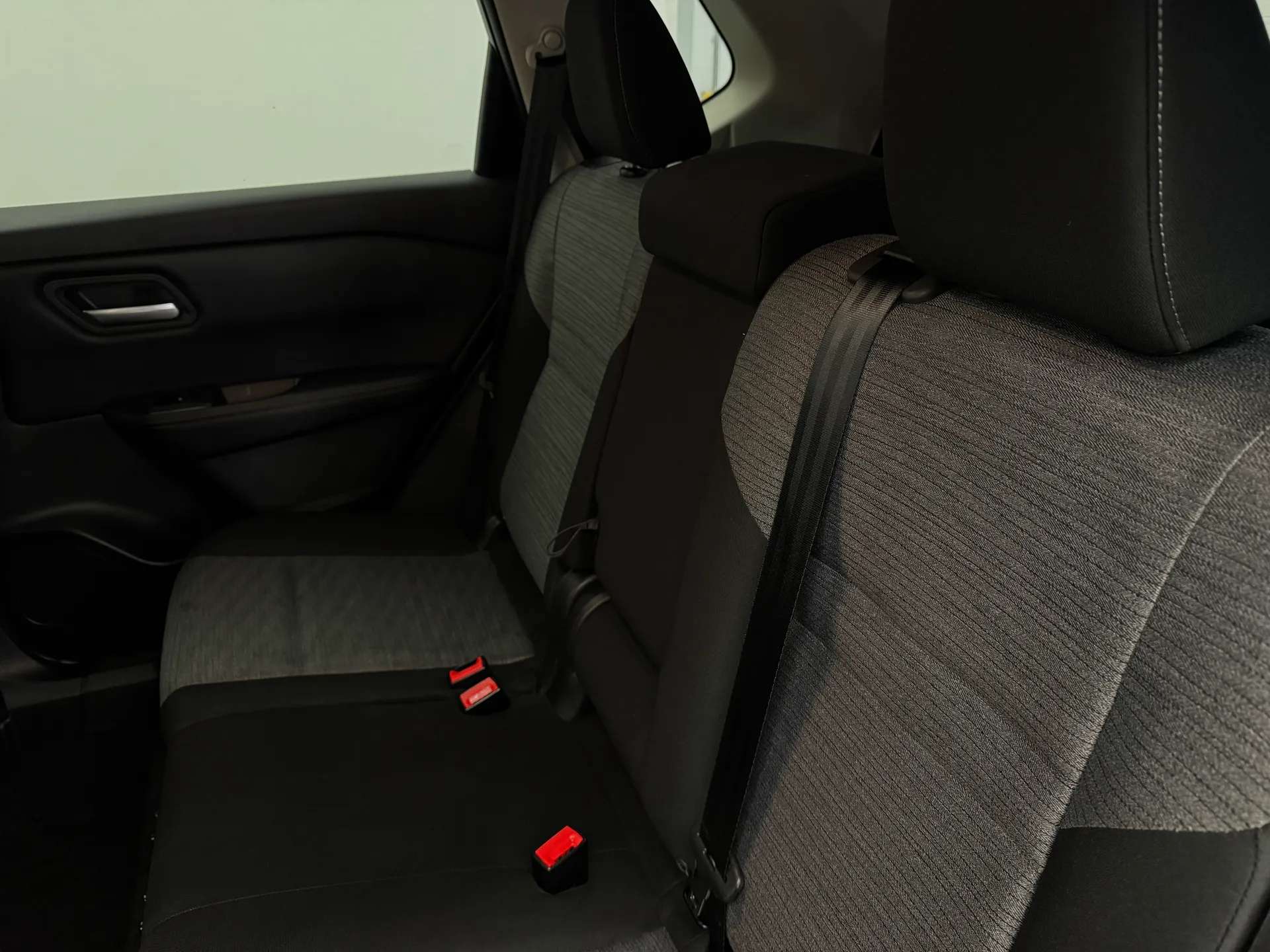 2025 NISSAN X-TRAIL 2025 NISSAN X-TRAIL