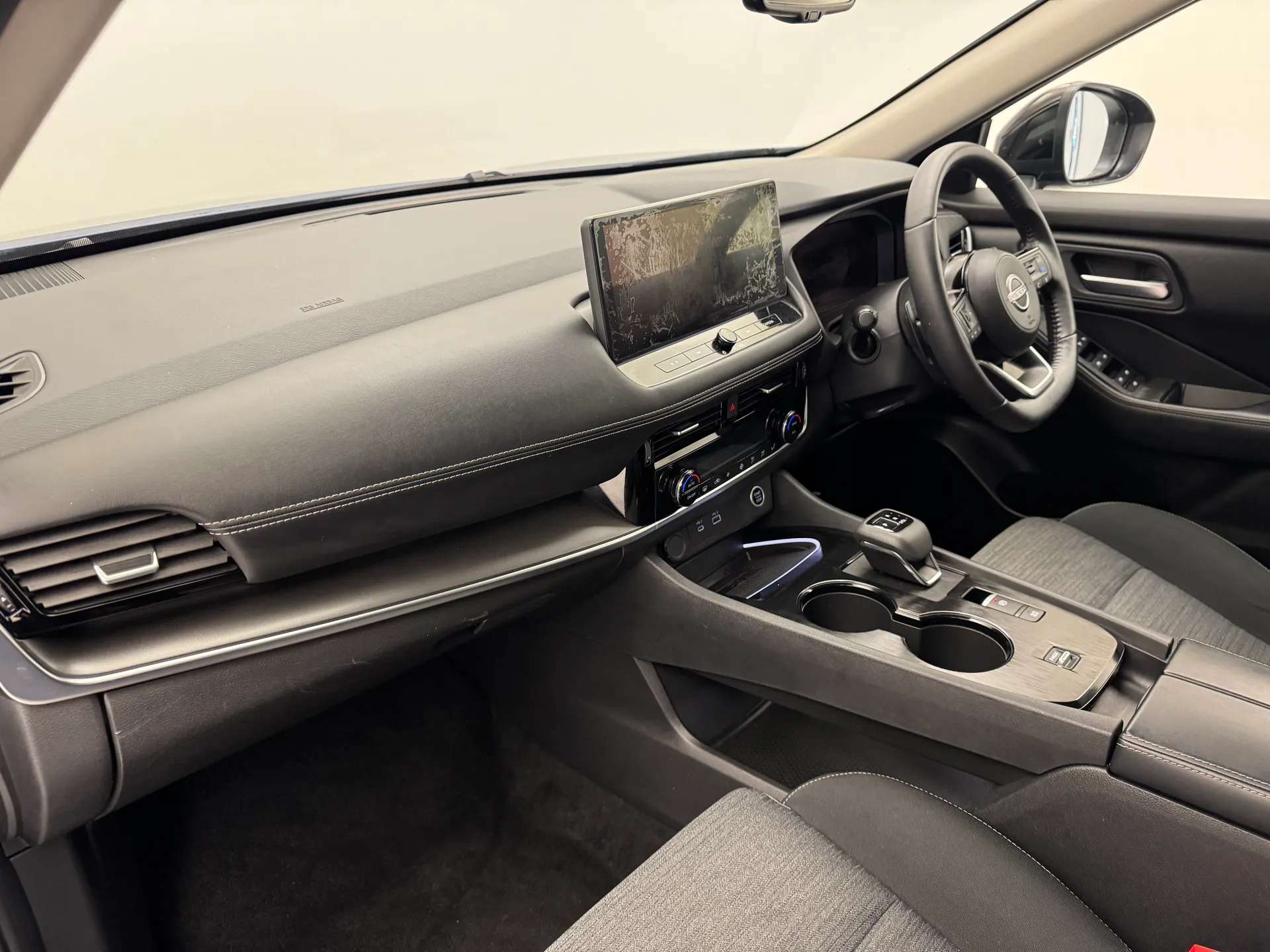 2025 NISSAN X-TRAIL 2025 NISSAN X-TRAIL