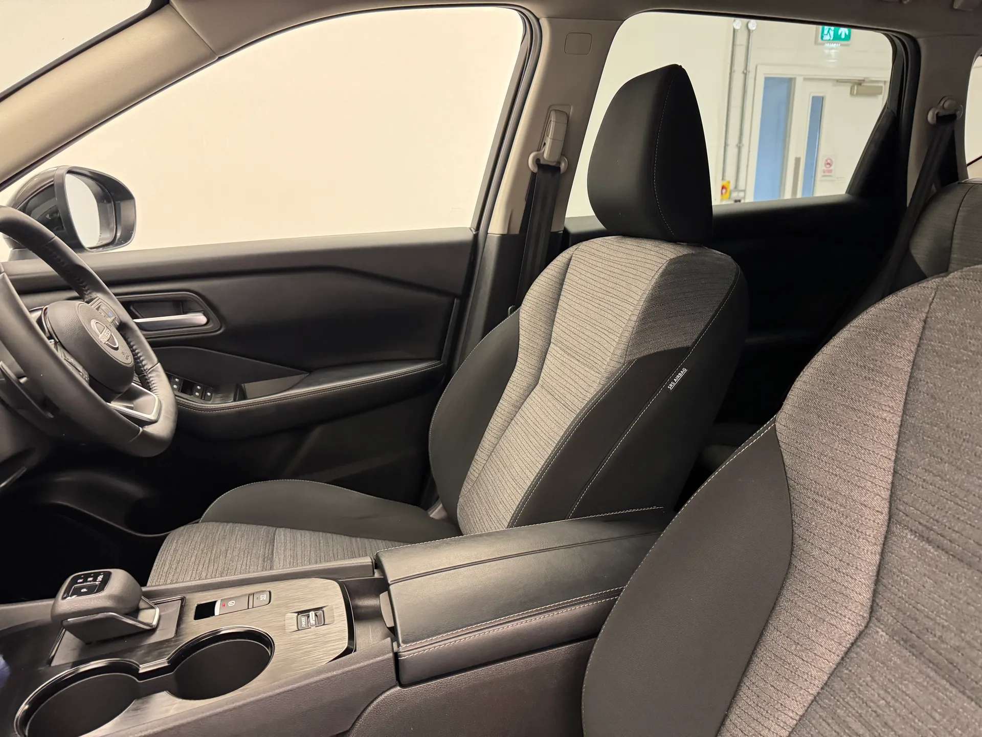 2025 NISSAN X-TRAIL 2025 NISSAN X-TRAIL