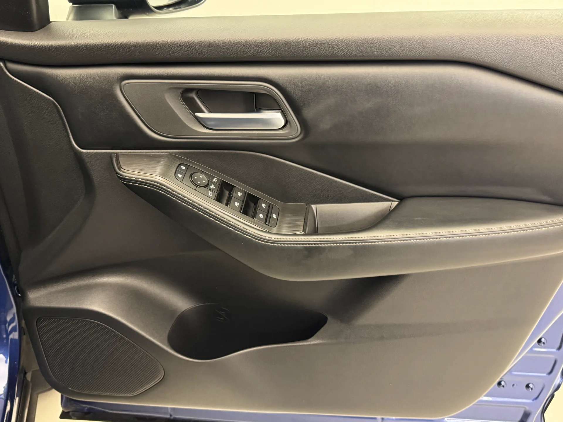 2025 NISSAN X-TRAIL 2025 NISSAN X-TRAIL