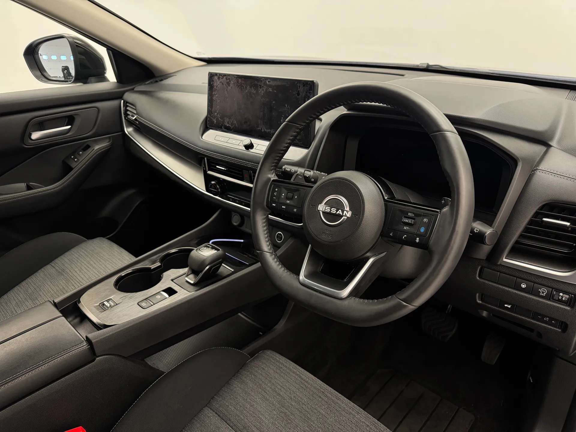 2025 NISSAN X-TRAIL 2025 NISSAN X-TRAIL