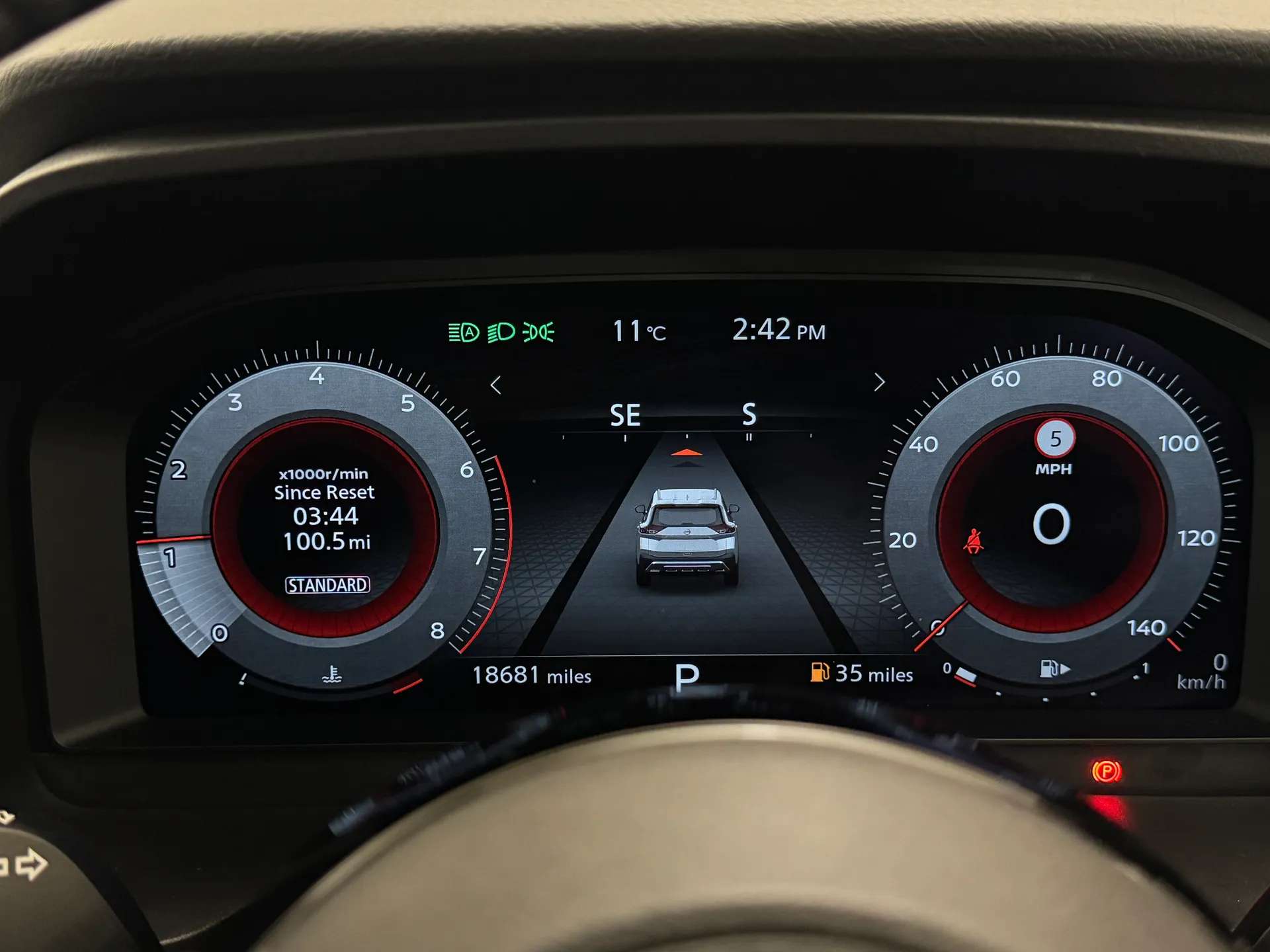 2025 NISSAN X-TRAIL 2025 NISSAN X-TRAIL